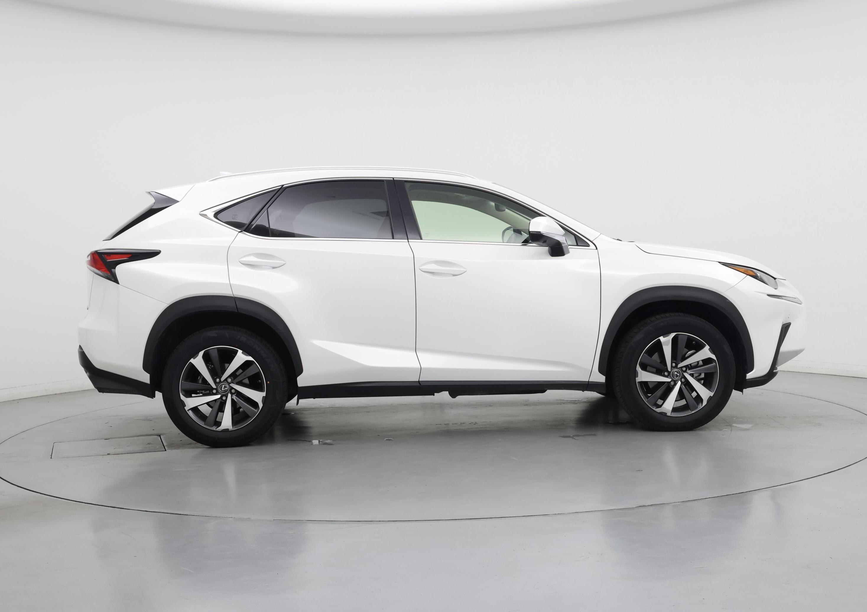 Thumbnail: 2019 Lexus NX - 7