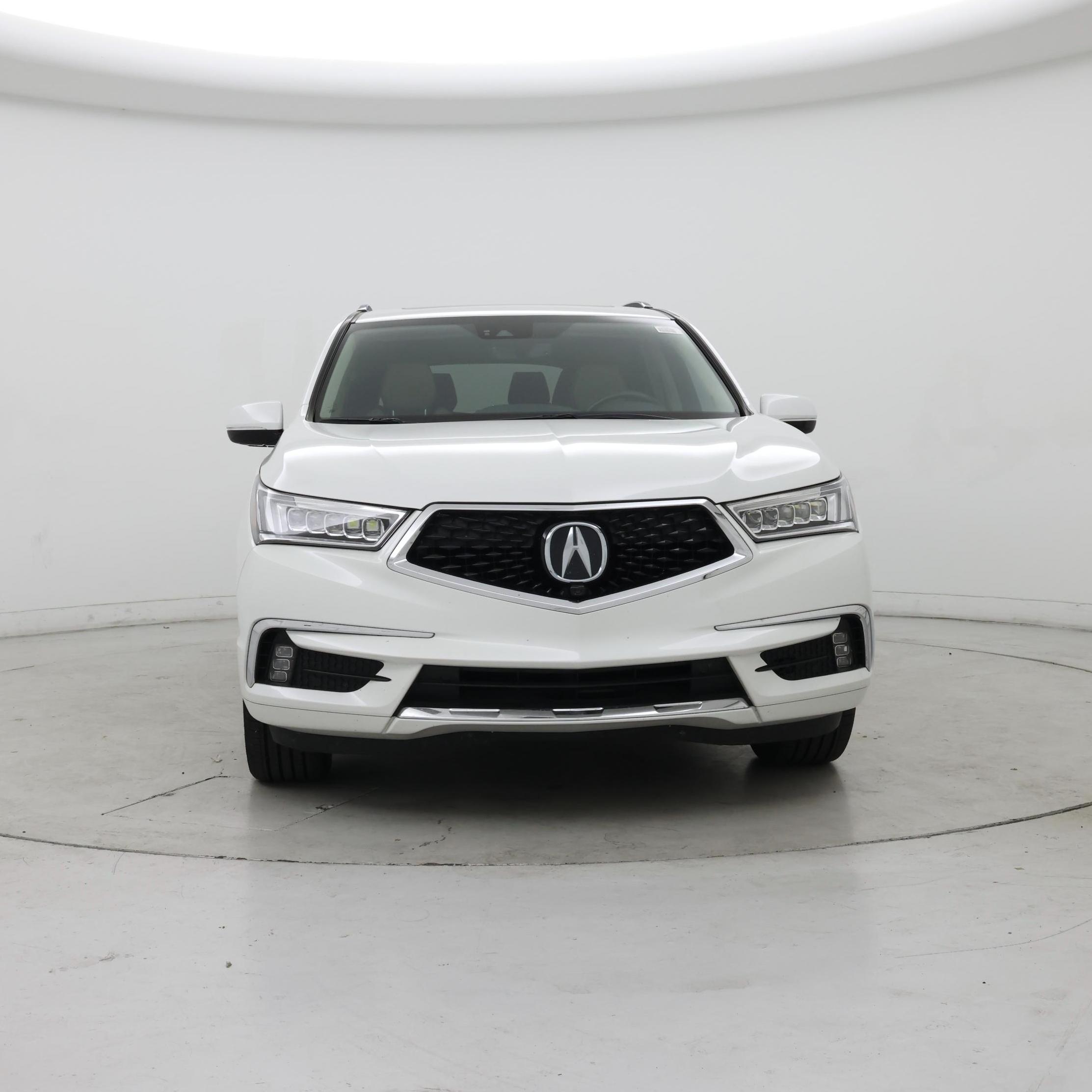 Thumbnail: 2020 Acura MDX - 5