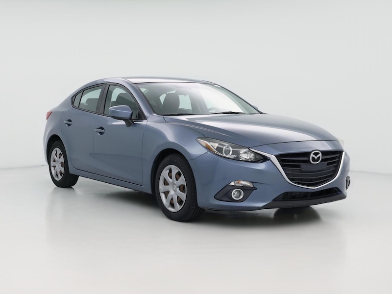 2014 Mazda Mazda3 i Sport -
                  Wilmington, NC