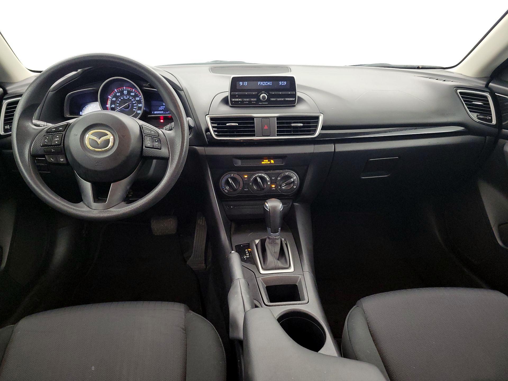 Thumbnail: 2014 Mazda Mazda3 - 9