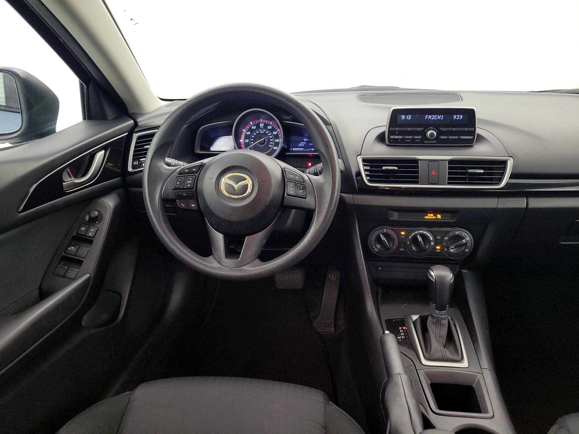 Thumbnail: 2014 Mazda Mazda3 - 10