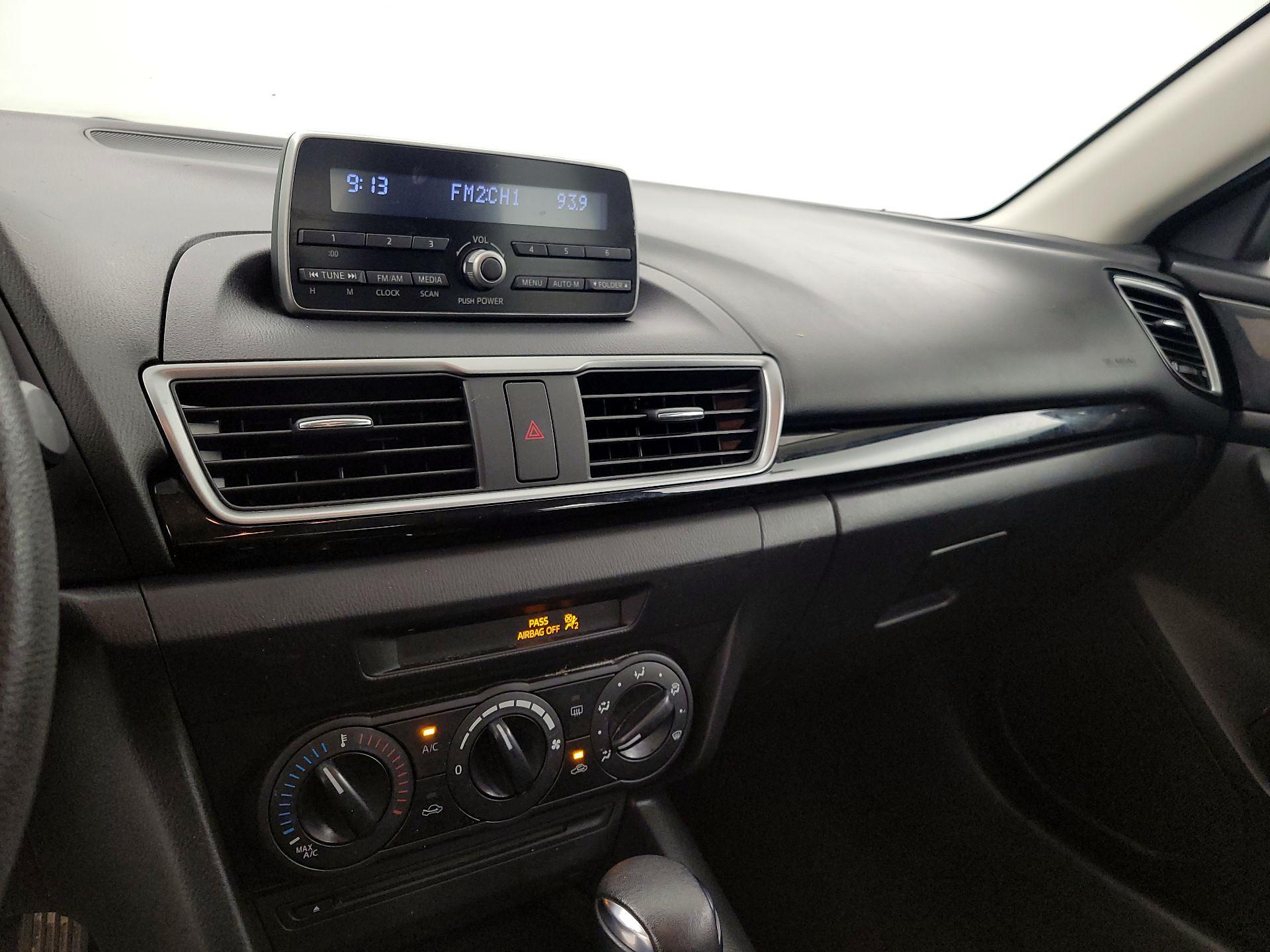 Thumbnail: 2014 Mazda Mazda3 - 14