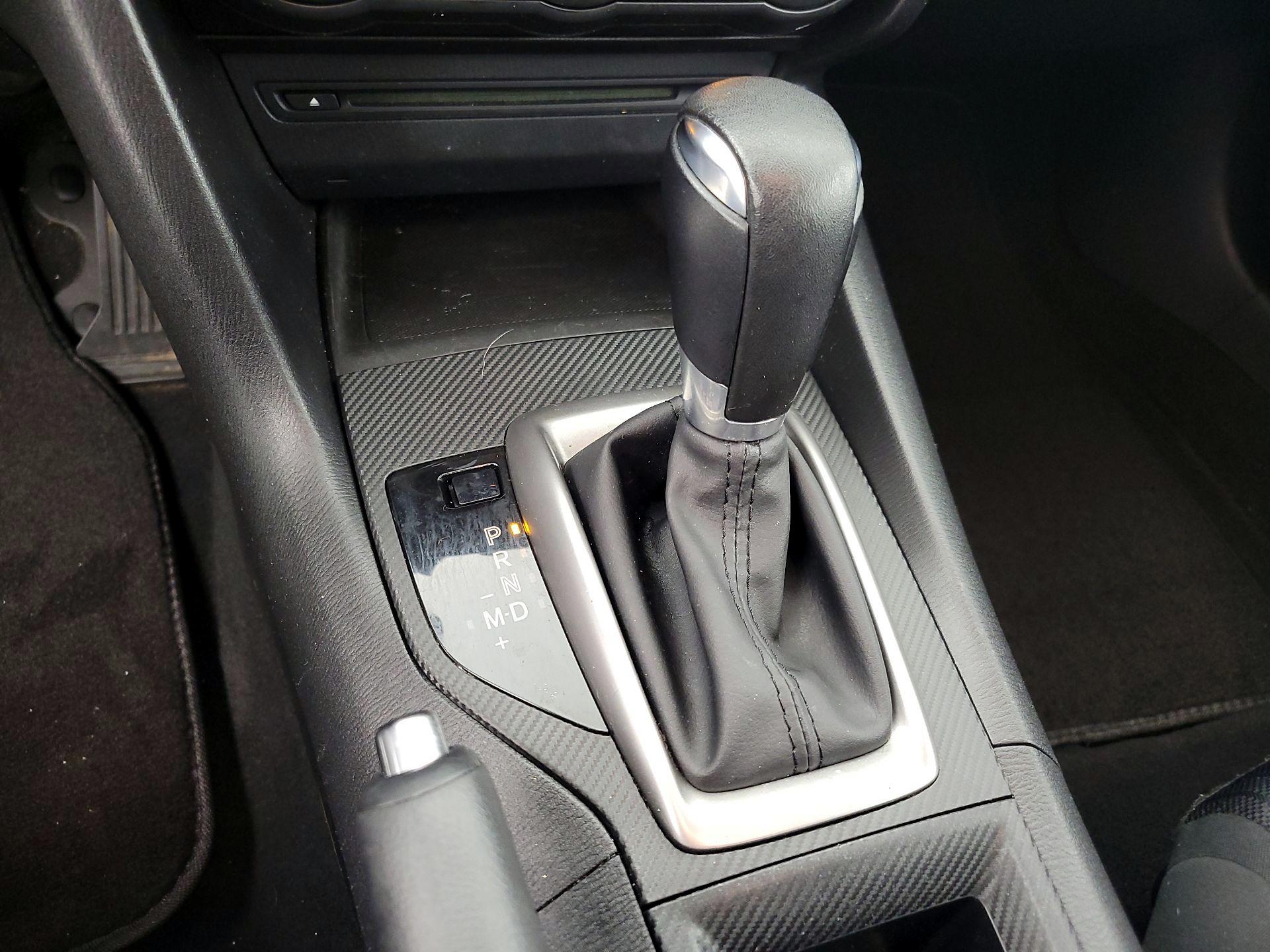 Thumbnail: 2014 Mazda Mazda3 - 16