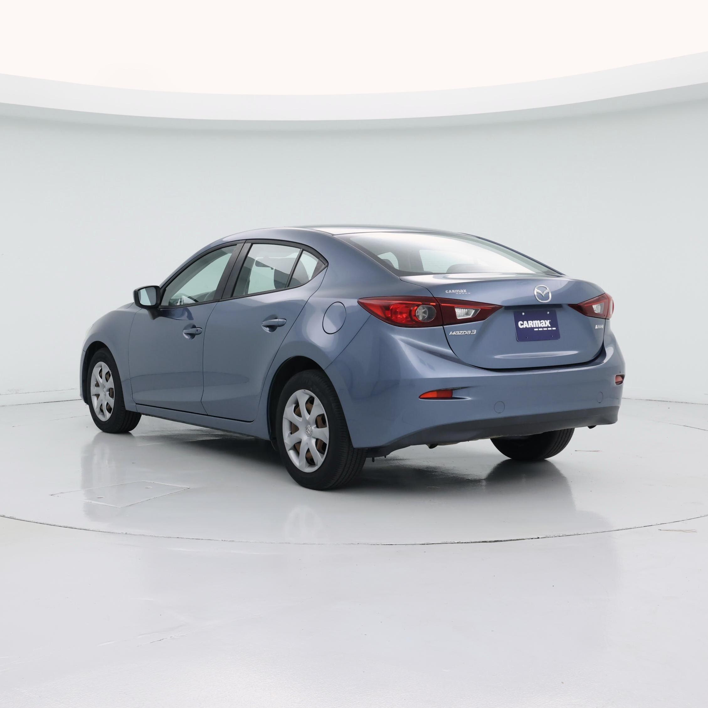 Thumbnail: 2014 Mazda Mazda3 - 2