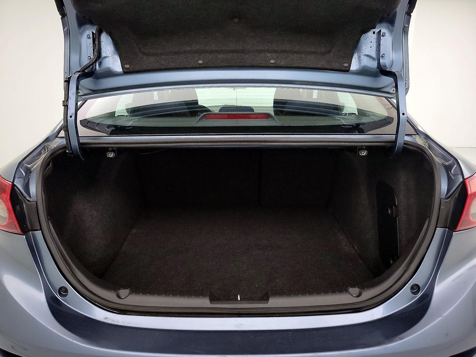 Thumbnail: 2014 Mazda Mazda3 - 19