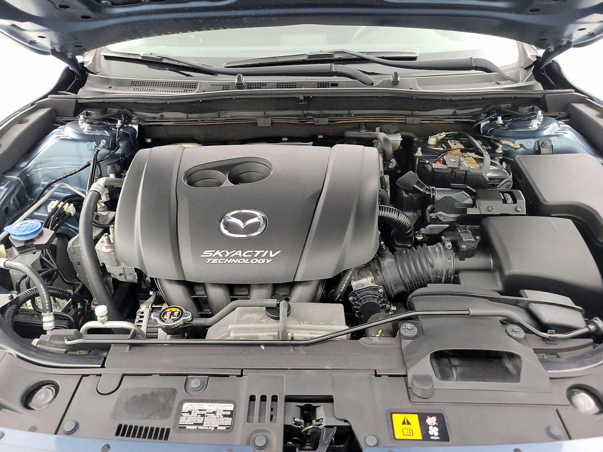 Thumbnail: 2014 Mazda Mazda3 - 20