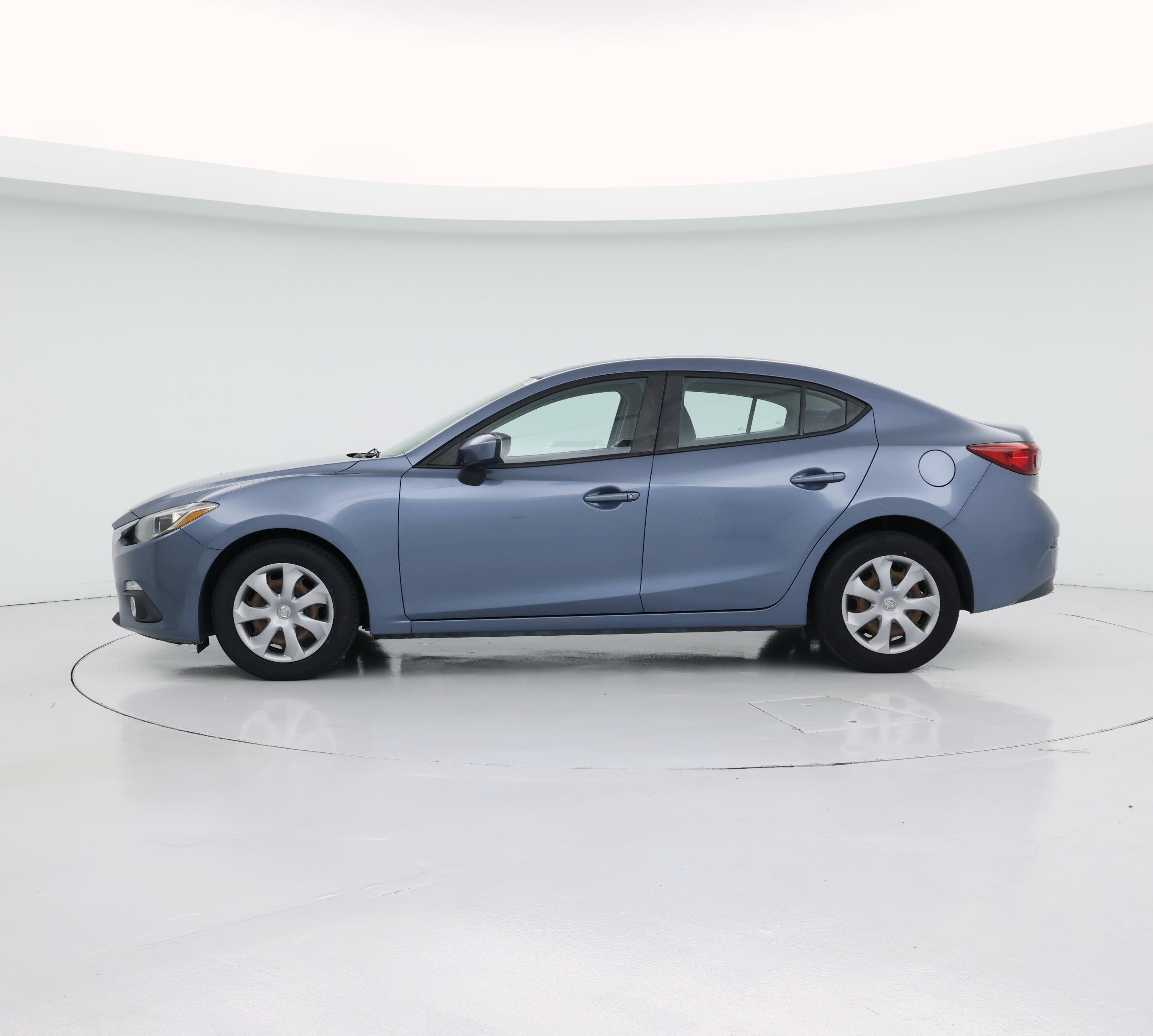 Thumbnail: 2014 Mazda Mazda3 - 3