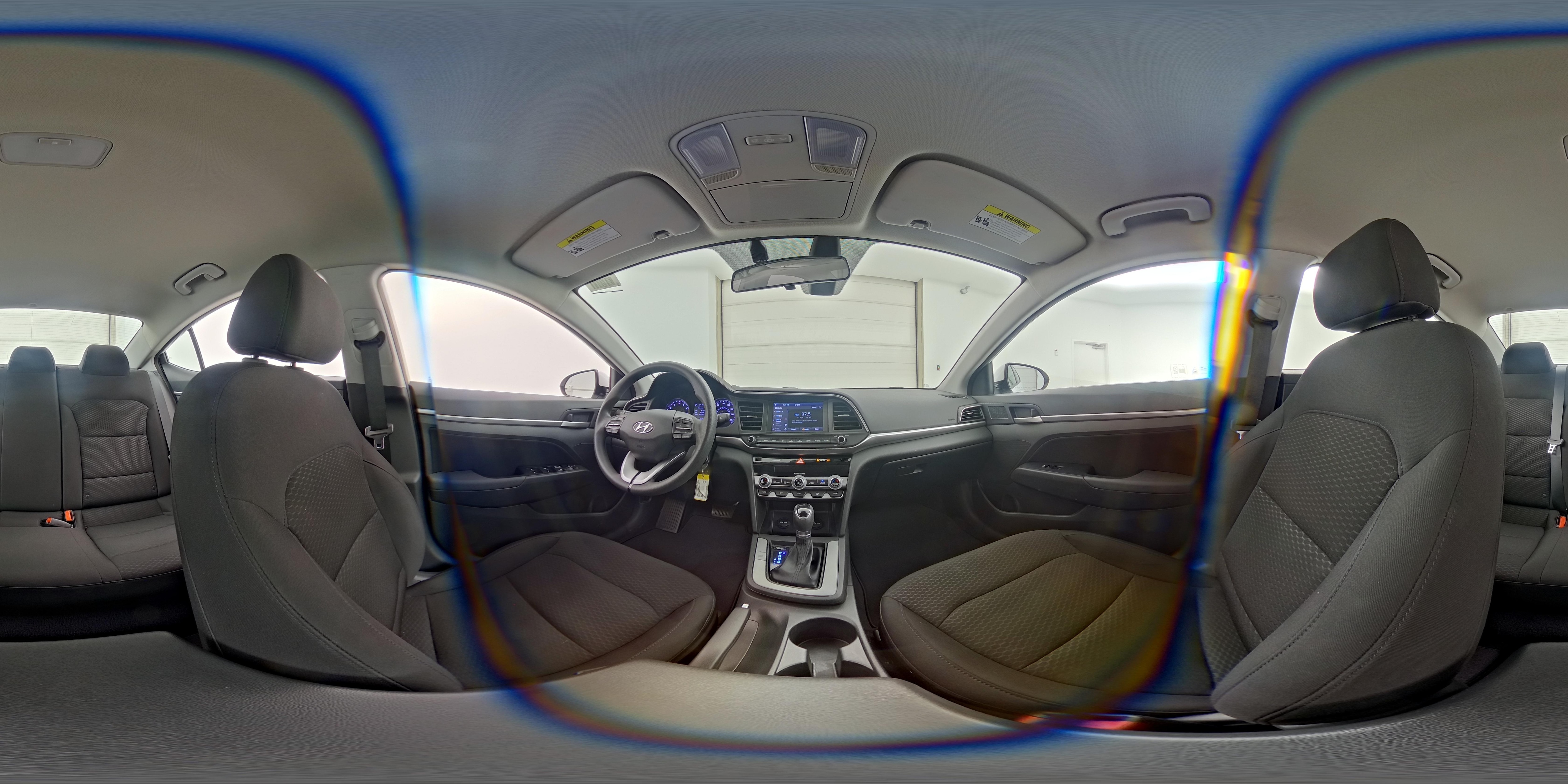 2020 Hyundai Elantra SEL - Photo 24