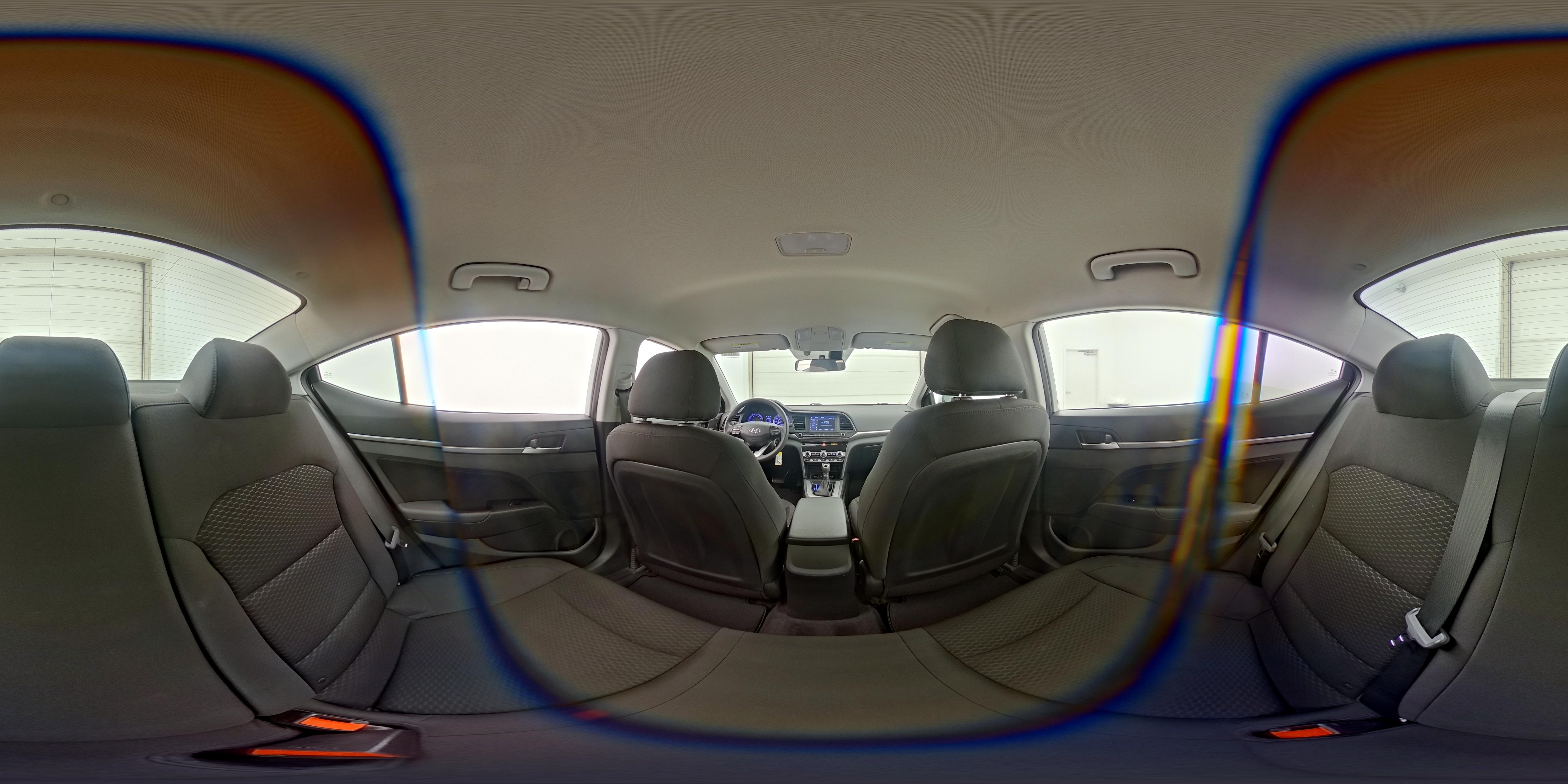 2020 Hyundai Elantra SEL - Photo 25