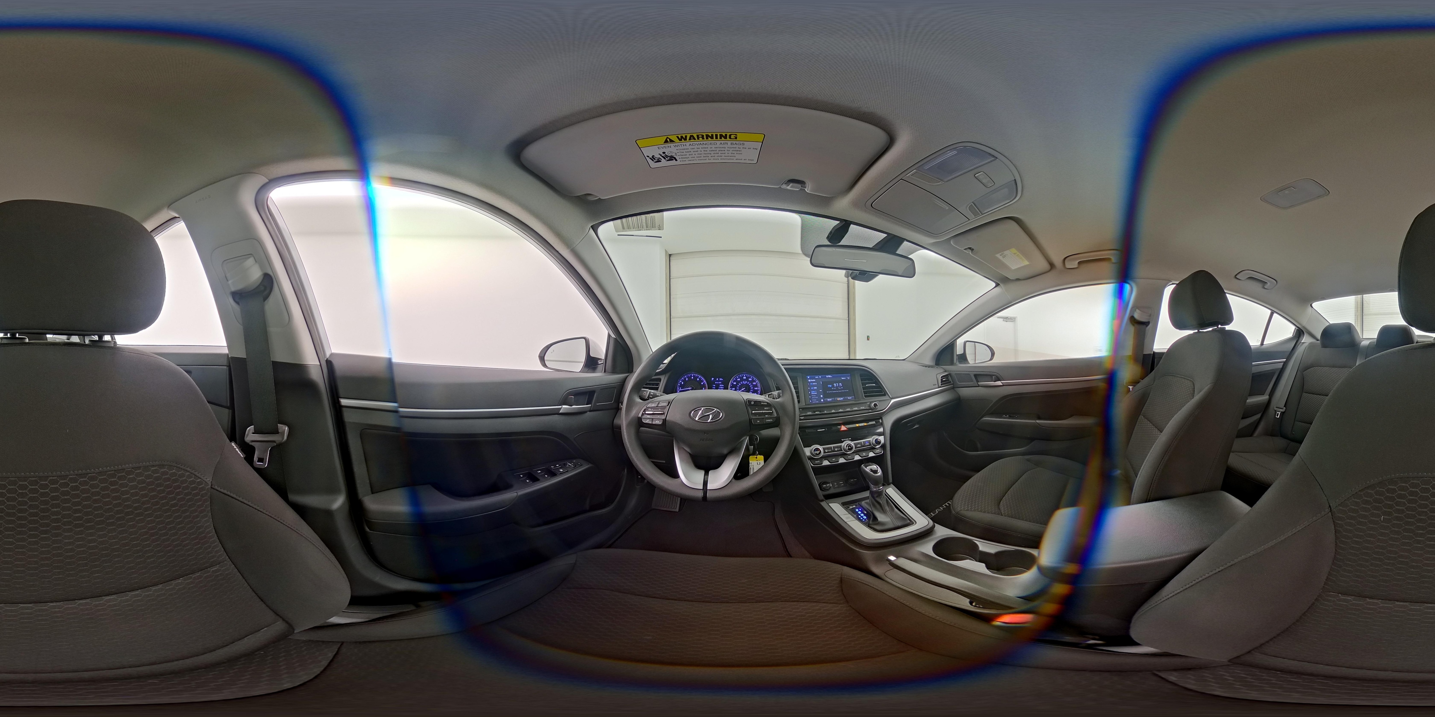 2020 Hyundai Elantra SEL - Photo 26