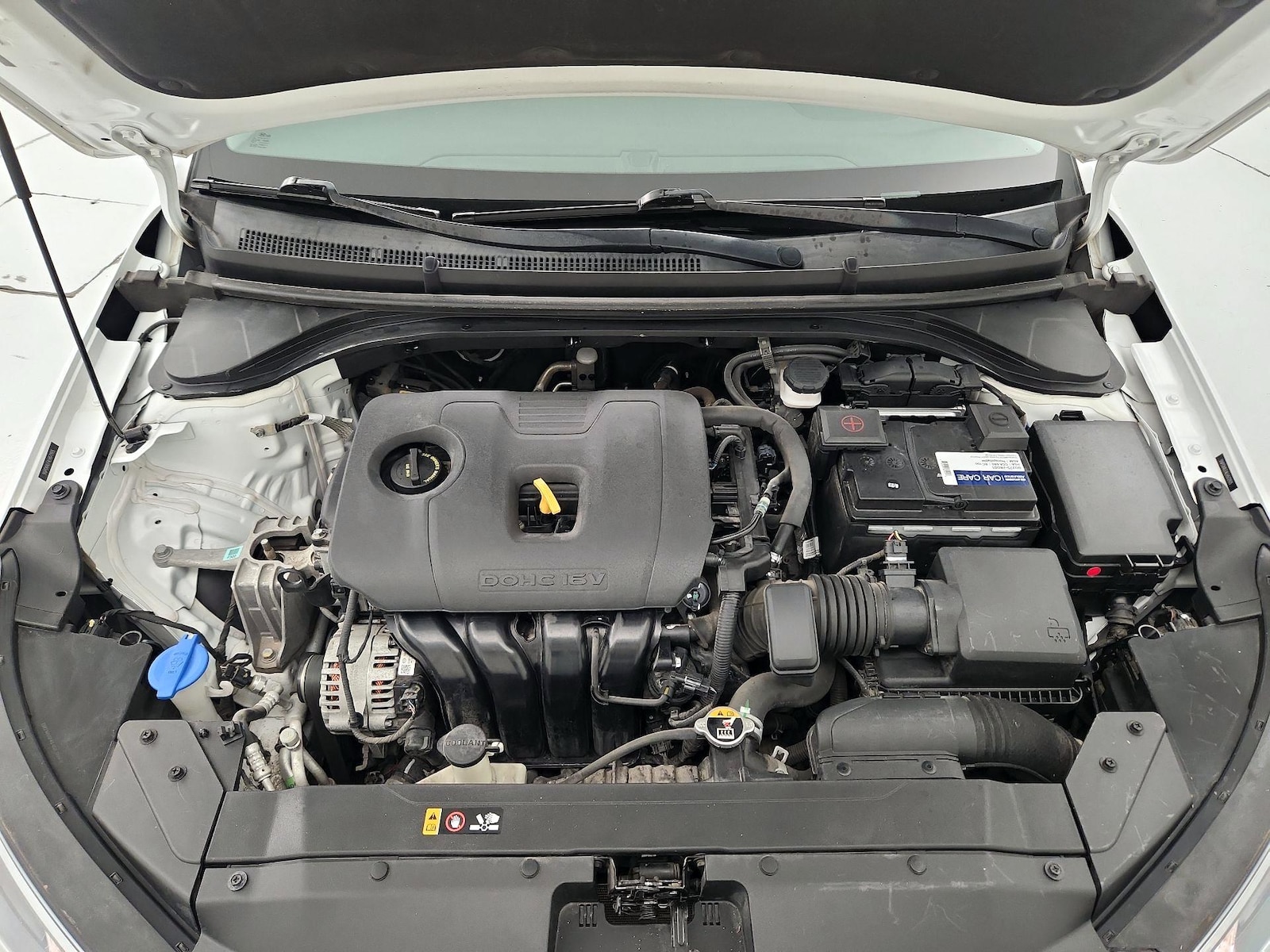 2020 Hyundai Elantra SEL - Photo 22
