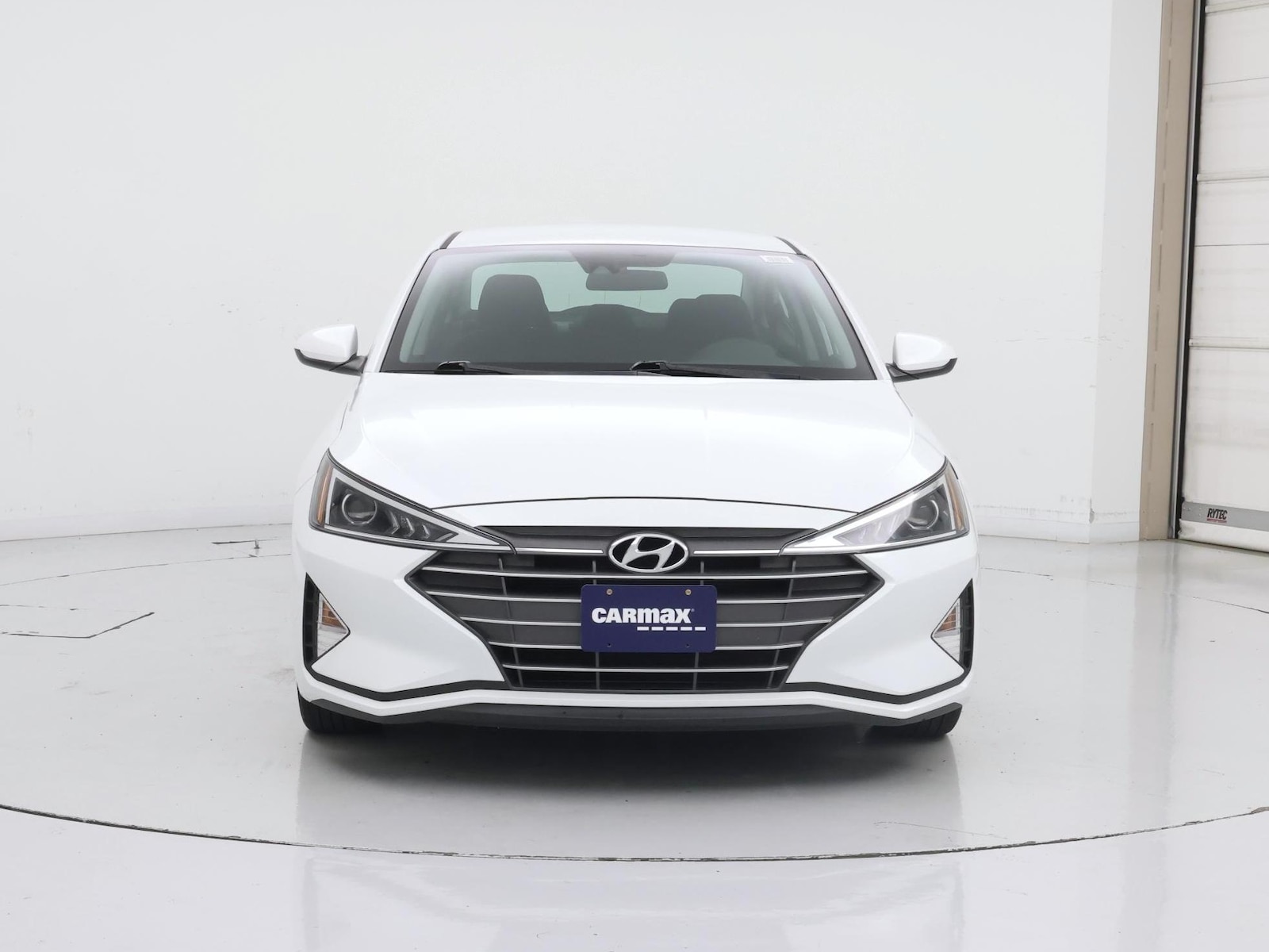 2020 Hyundai Elantra SEL - Photo 6