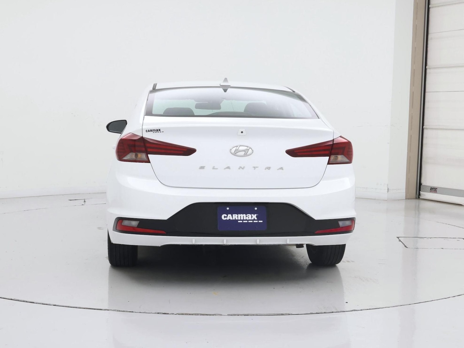 2020 Hyundai Elantra SEL - Photo 7