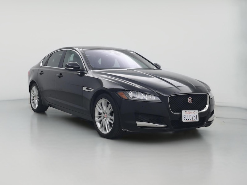 2017 Jaguar XF Prestige -
                  Oxnard, CA