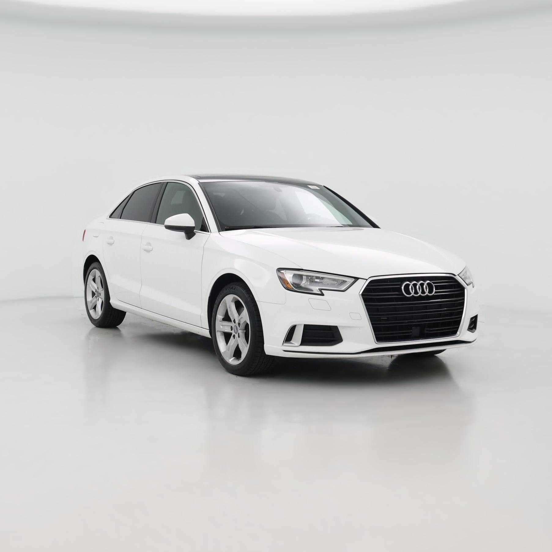 Thumbnail: 2019 Audi A3 - 1