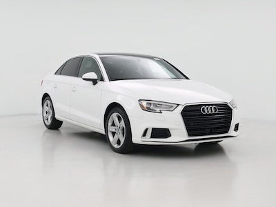 2019 Audi A3 Premium
