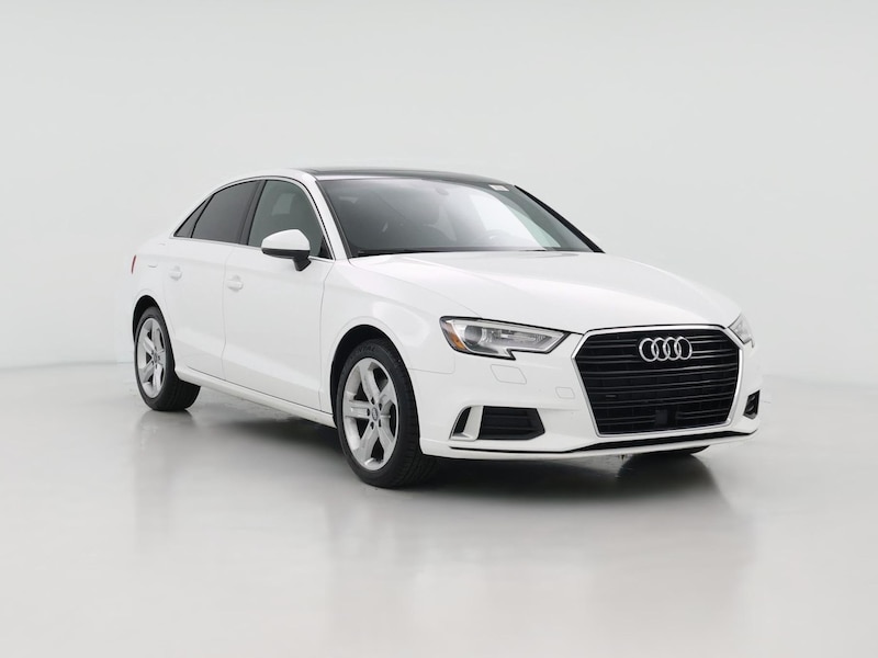 2019 Audi A3 Premium -
                  Columbia, SC