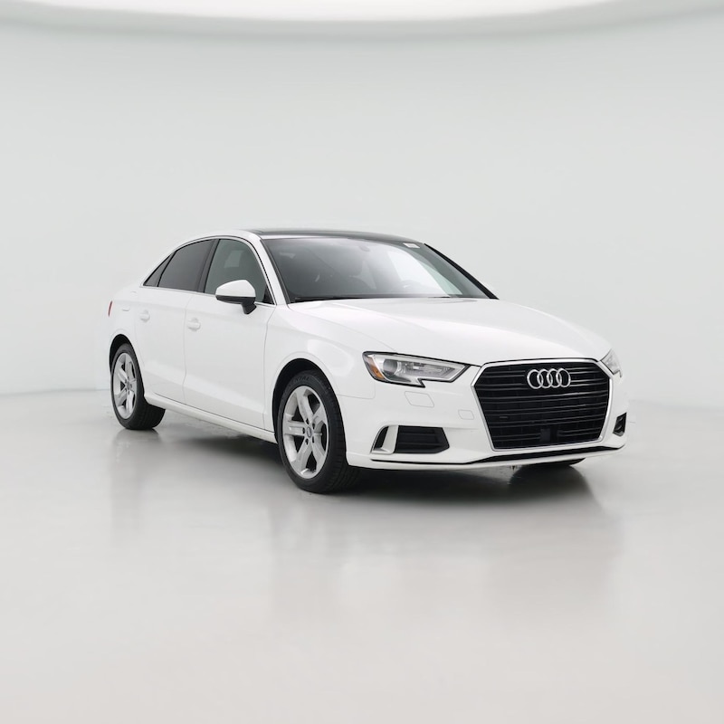 2019 Audi A3 Premium