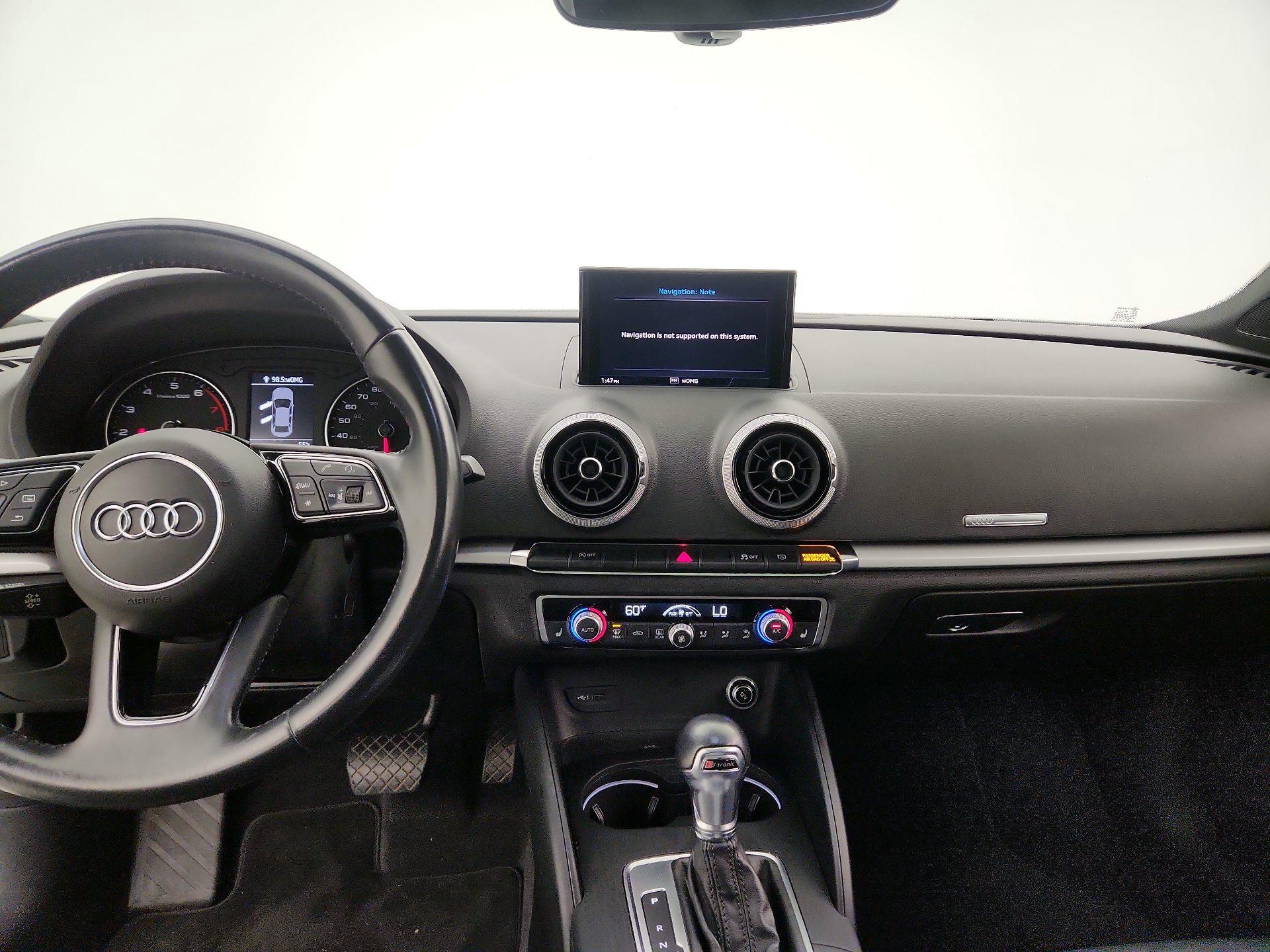 Thumbnail: 2019 Audi A3 - 9