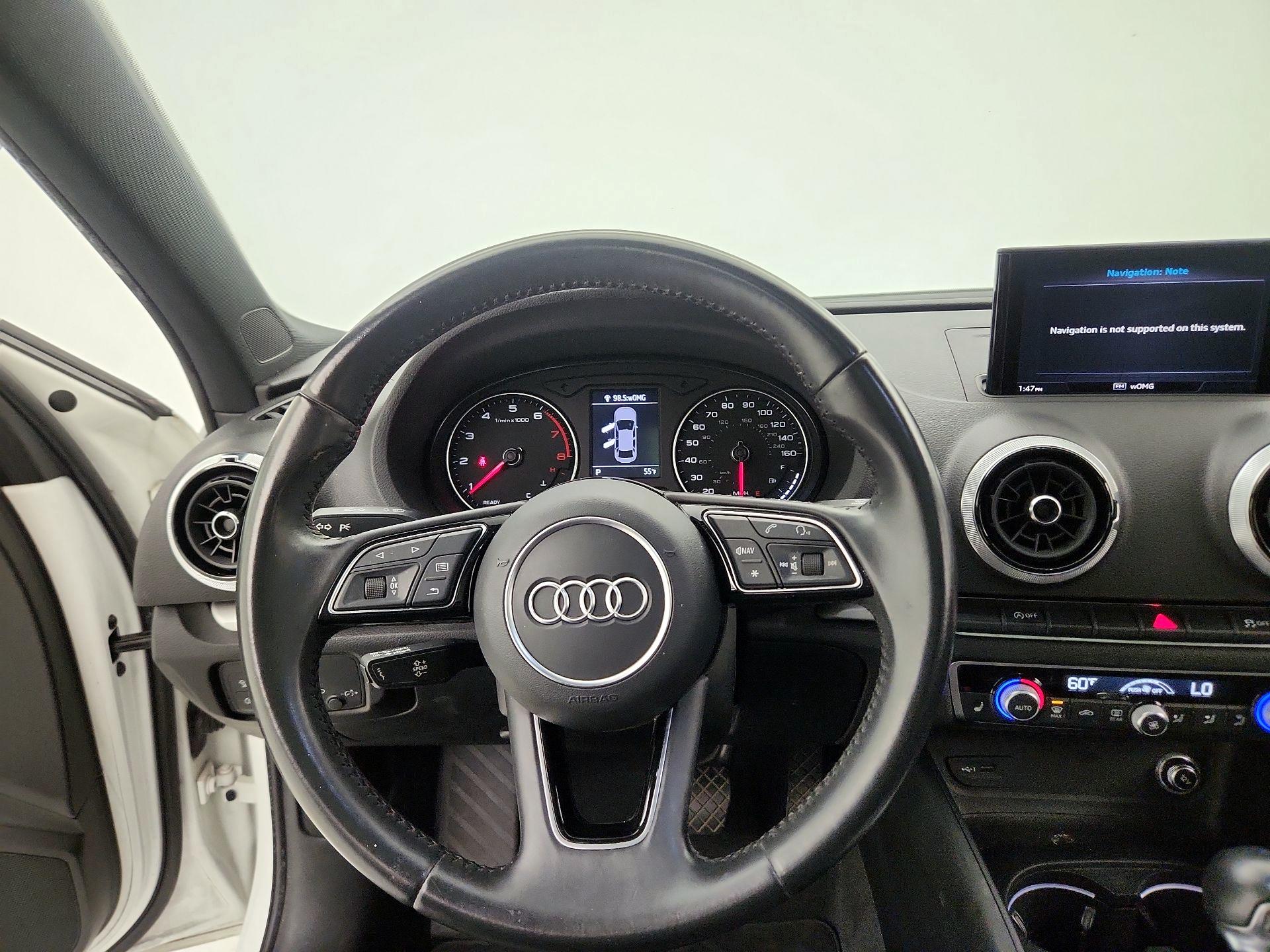 Thumbnail: 2019 Audi A3 - 10
