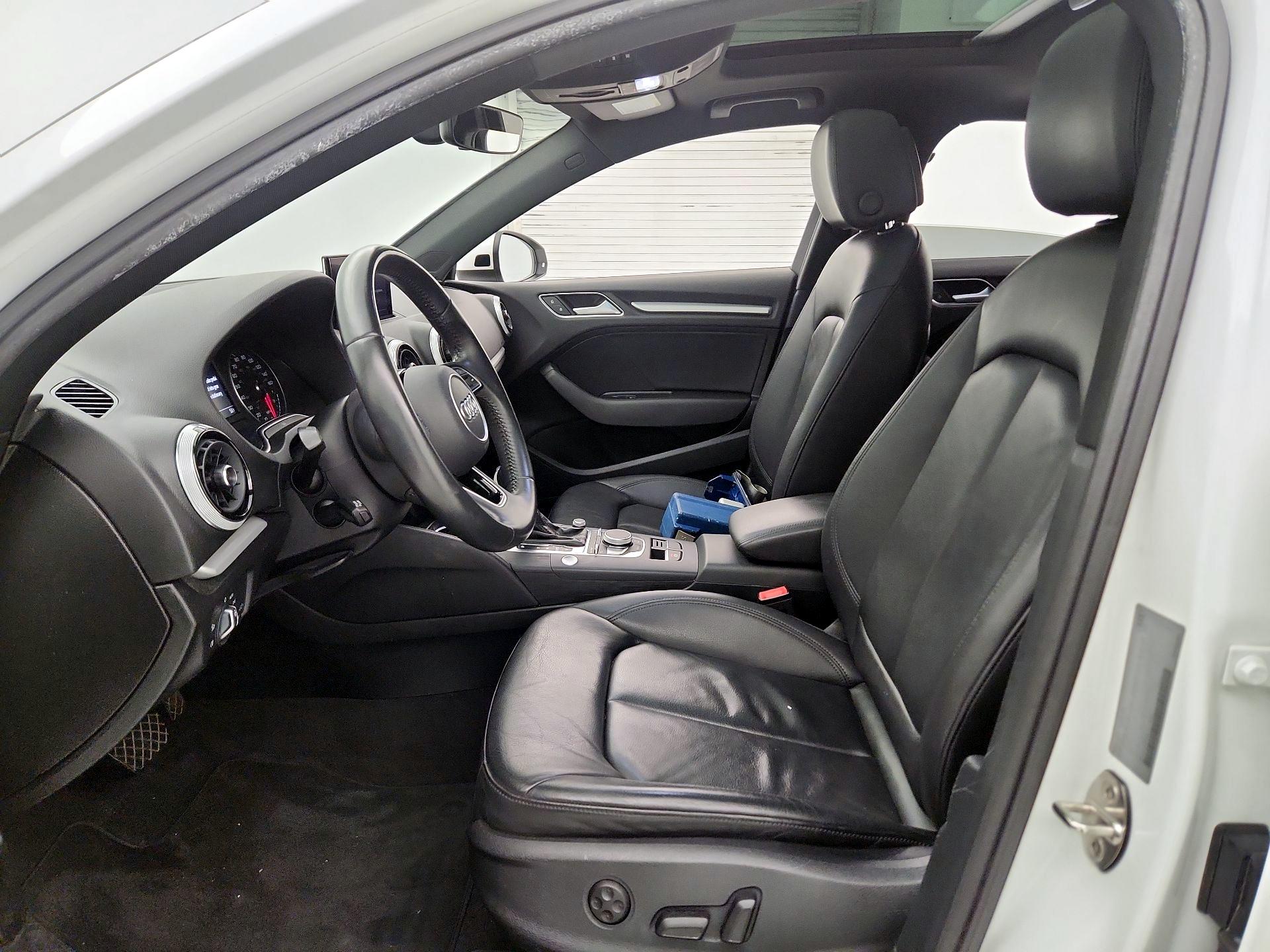 Thumbnail: 2019 Audi A3 - 11