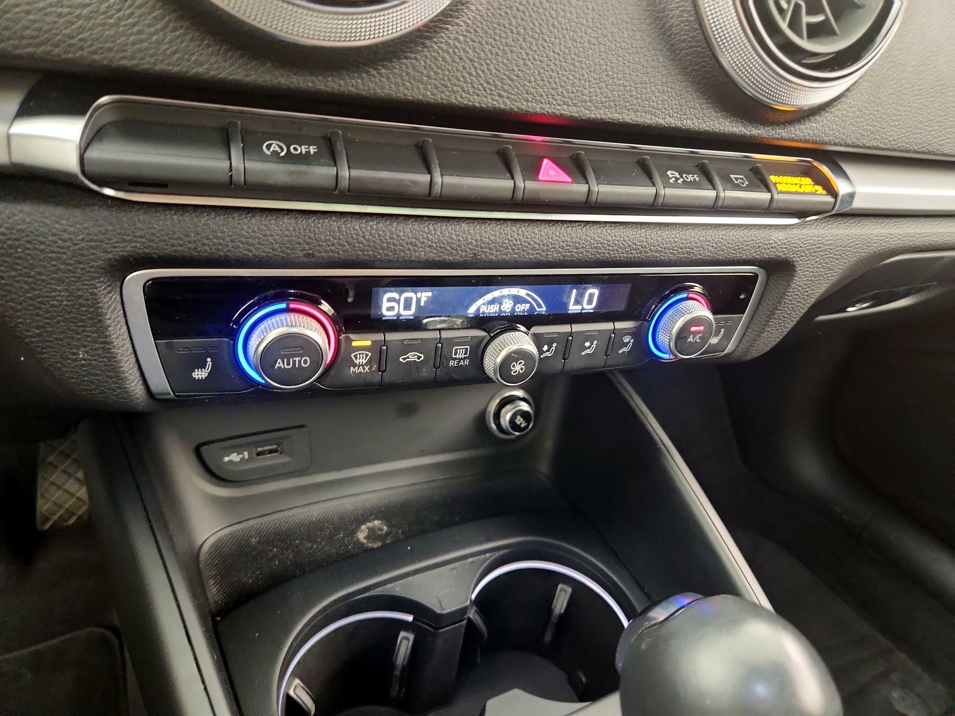 Thumbnail: 2019 Audi A3 - 16