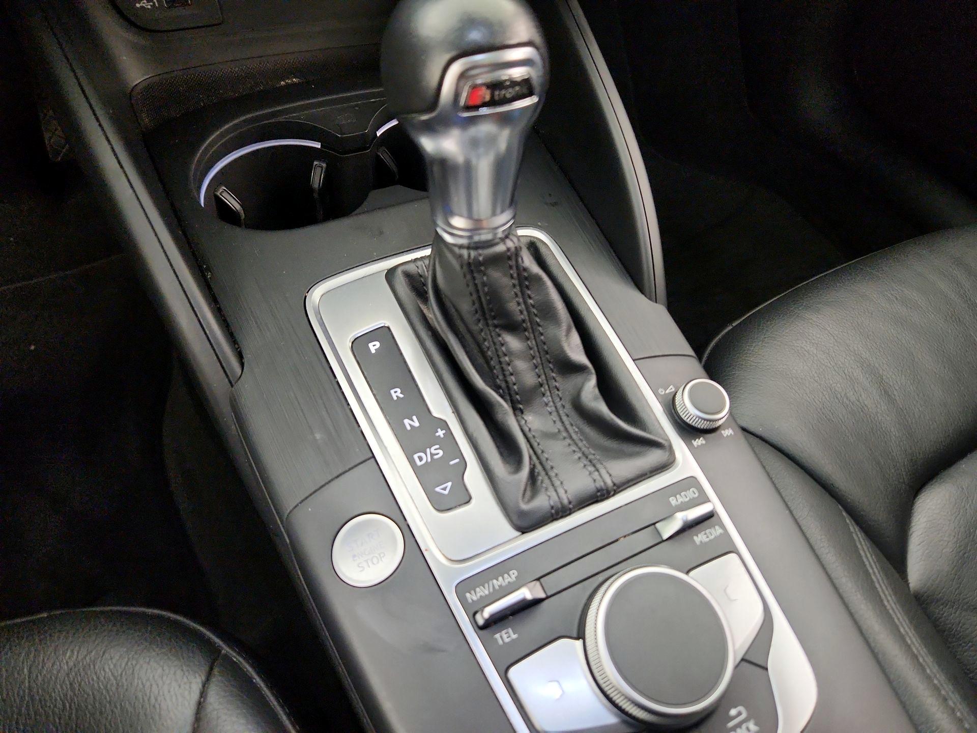 Thumbnail: 2019 Audi A3 - 17