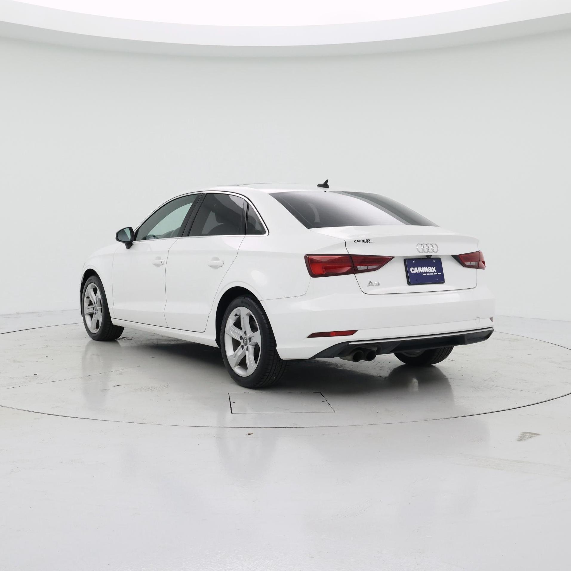 Thumbnail: 2019 Audi A3 - 2