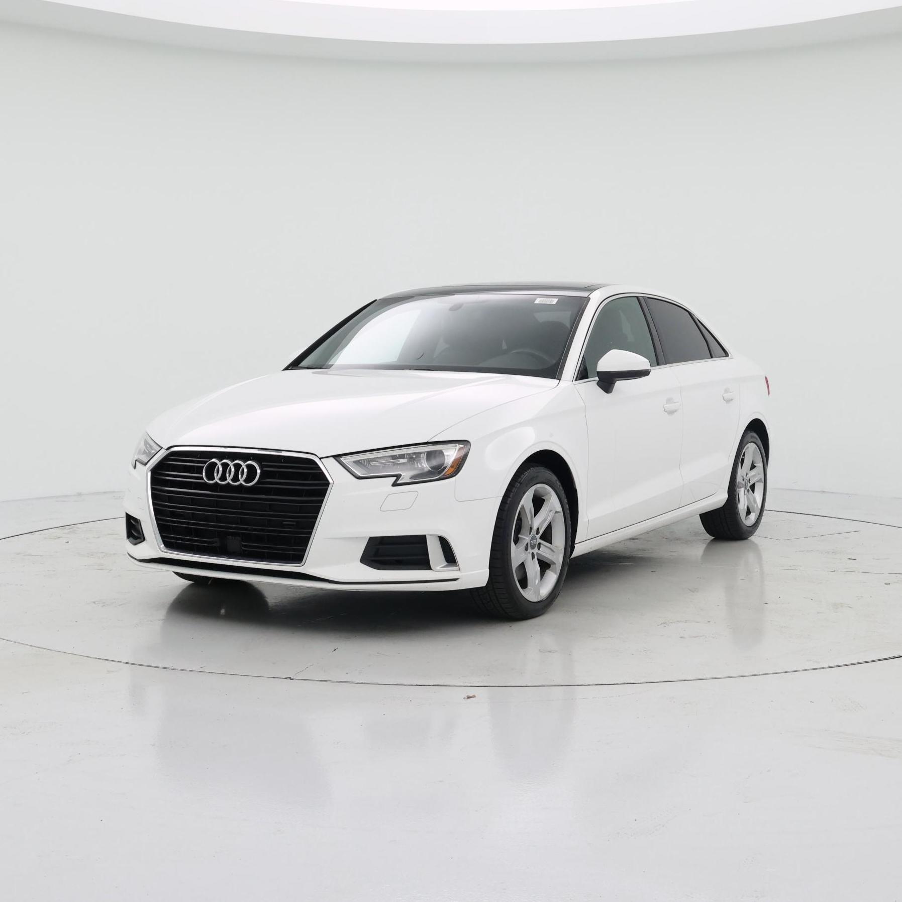 Thumbnail: 2019 Audi A3 - 4