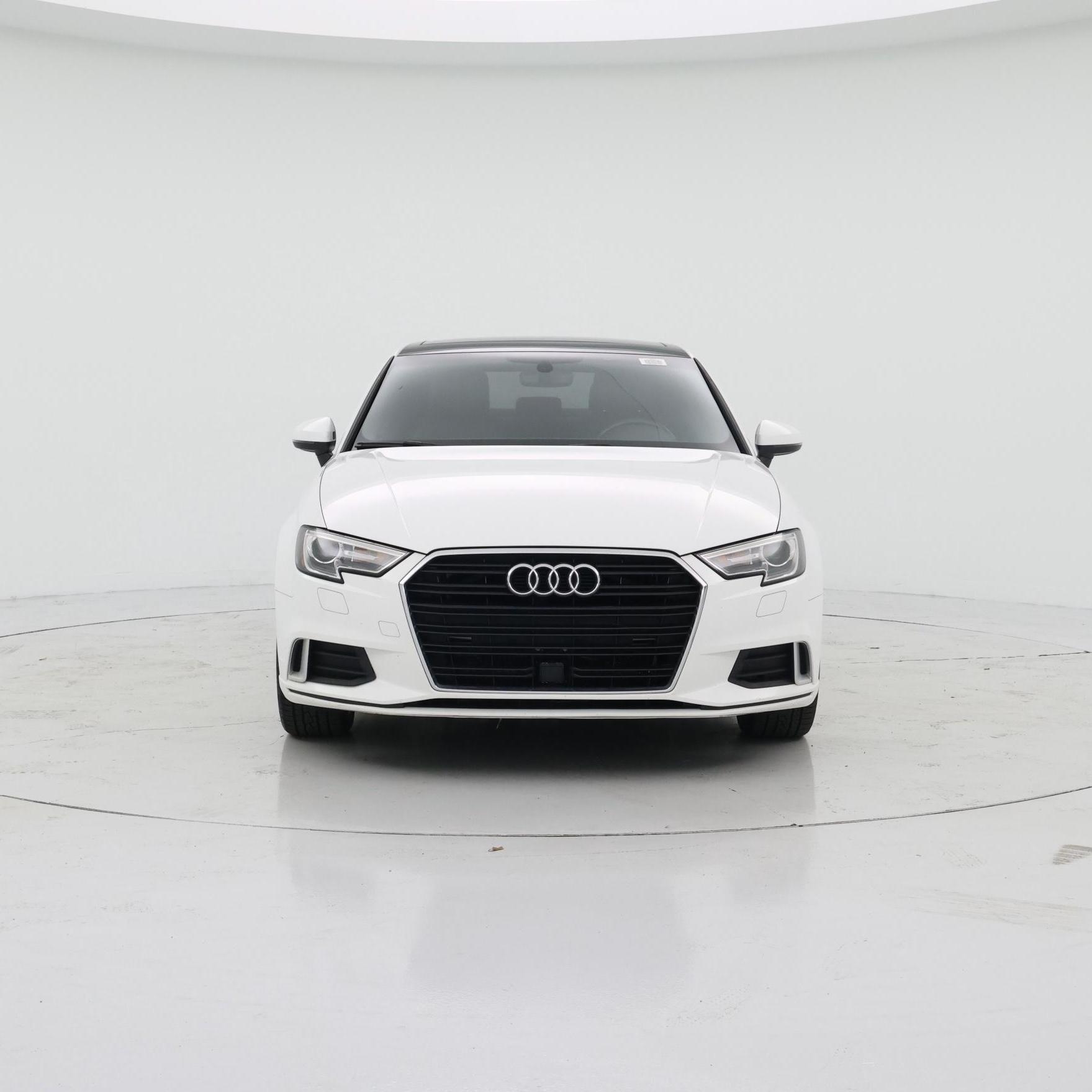 Thumbnail: 2019 Audi A3 - 5