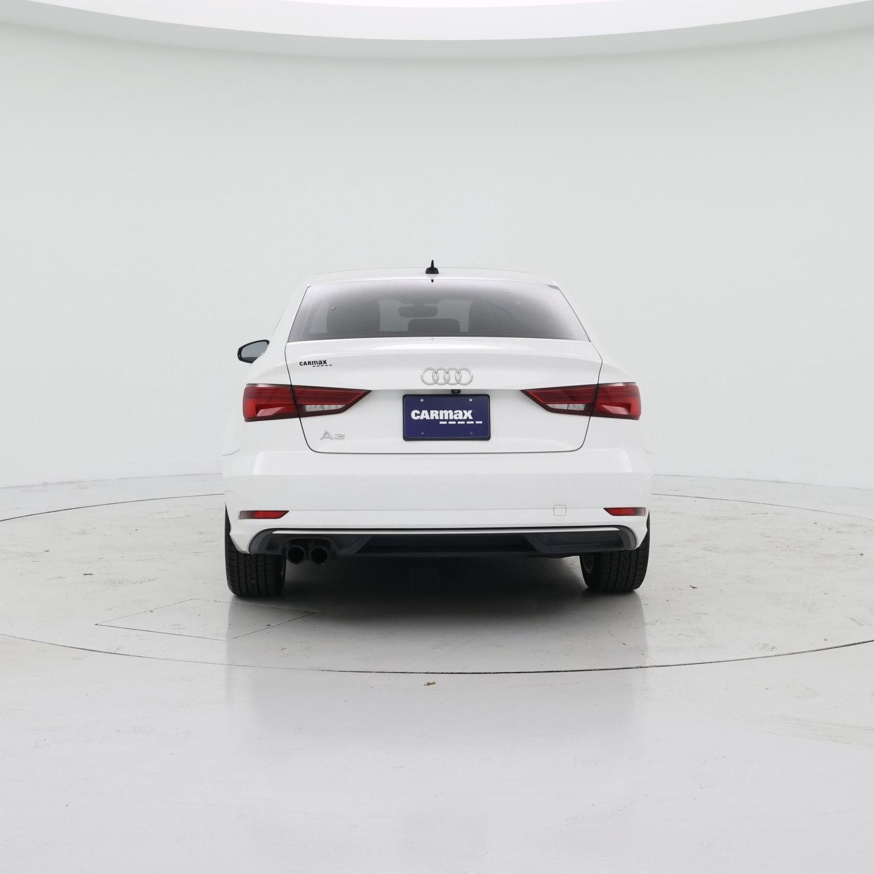 Thumbnail: 2019 Audi A3 - 6