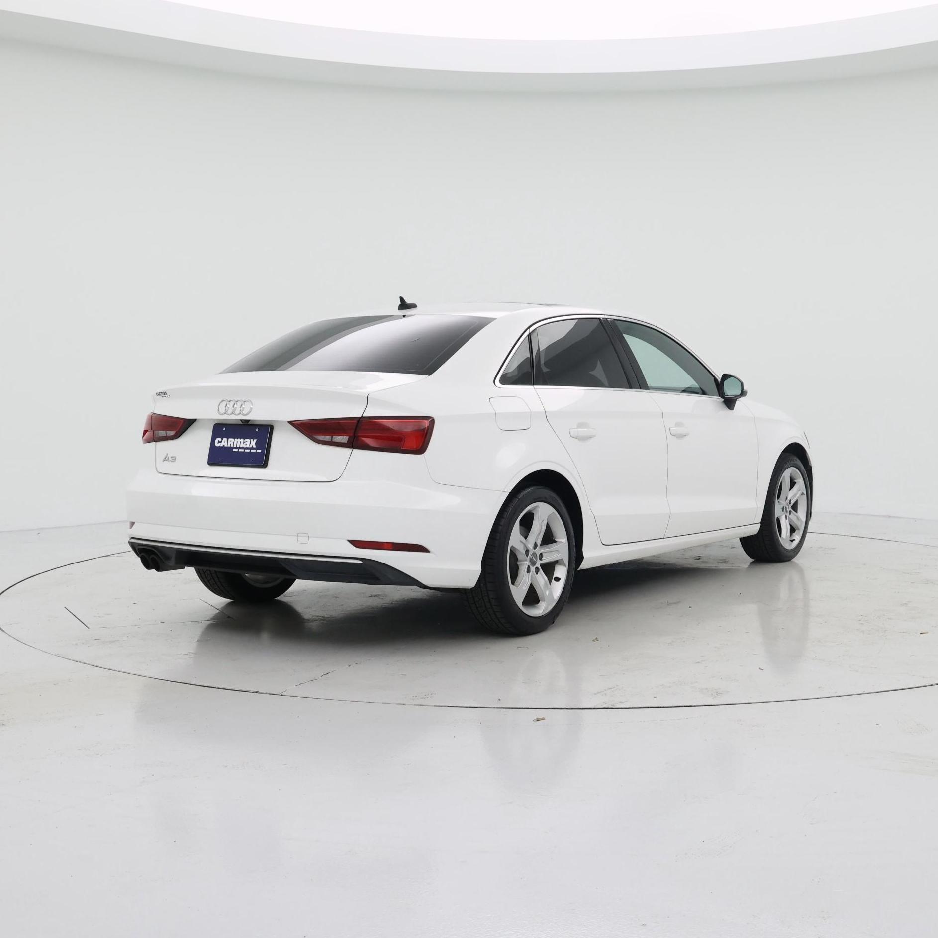 Thumbnail: 2019 Audi A3 - 8