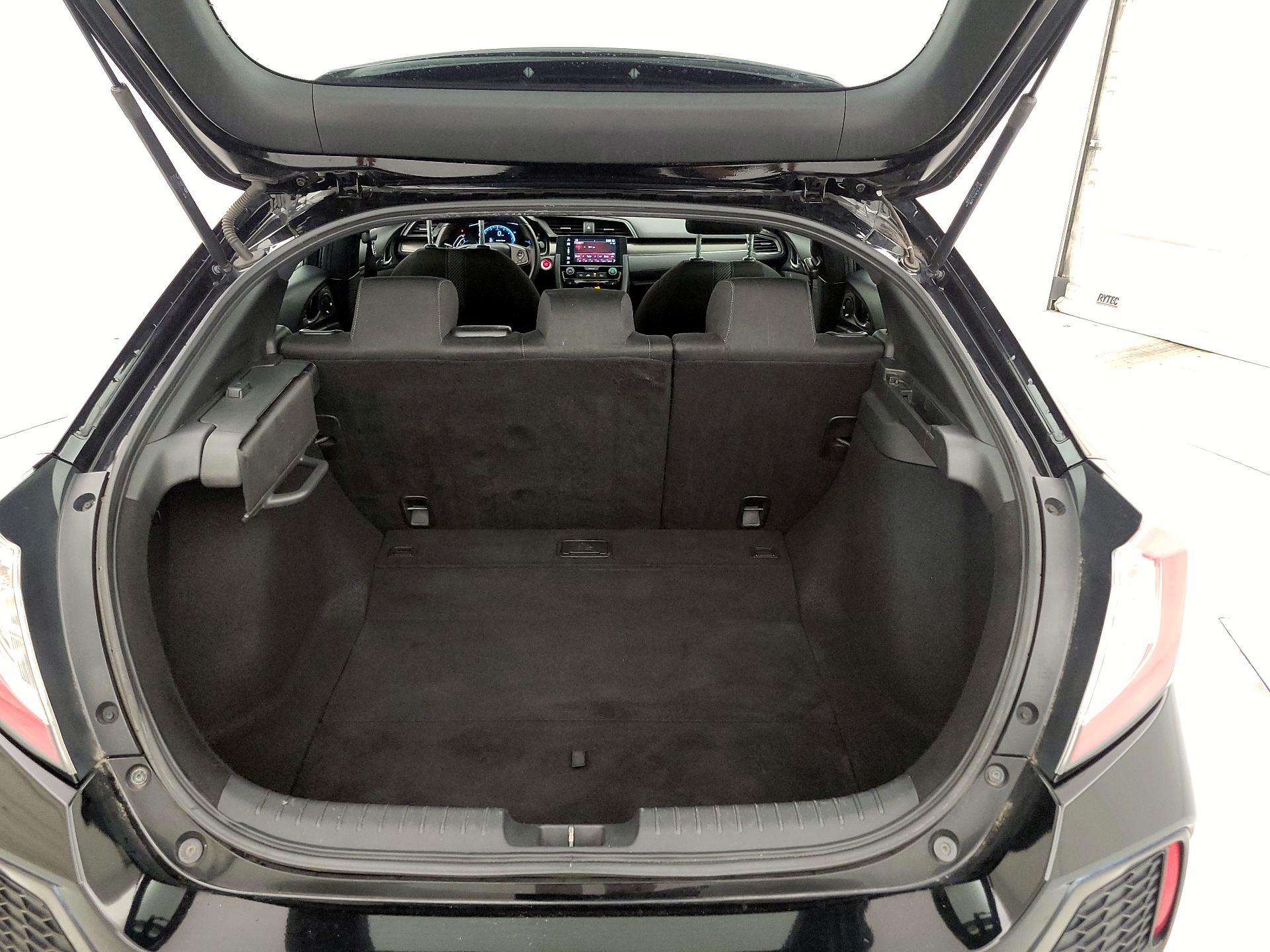 Thumbnail: 2018 Honda Civic - 16