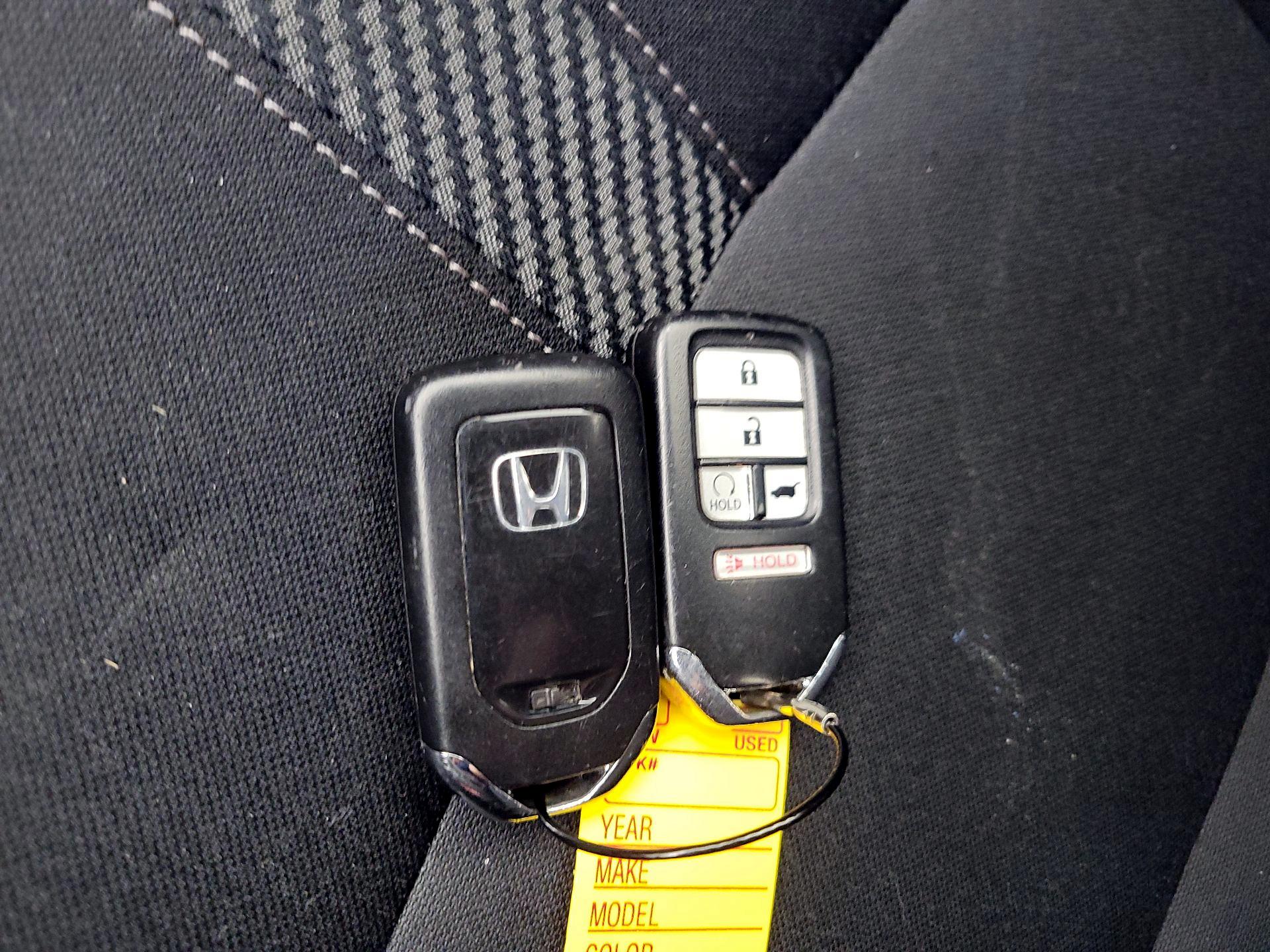 Thumbnail: 2018 Honda Civic - 18