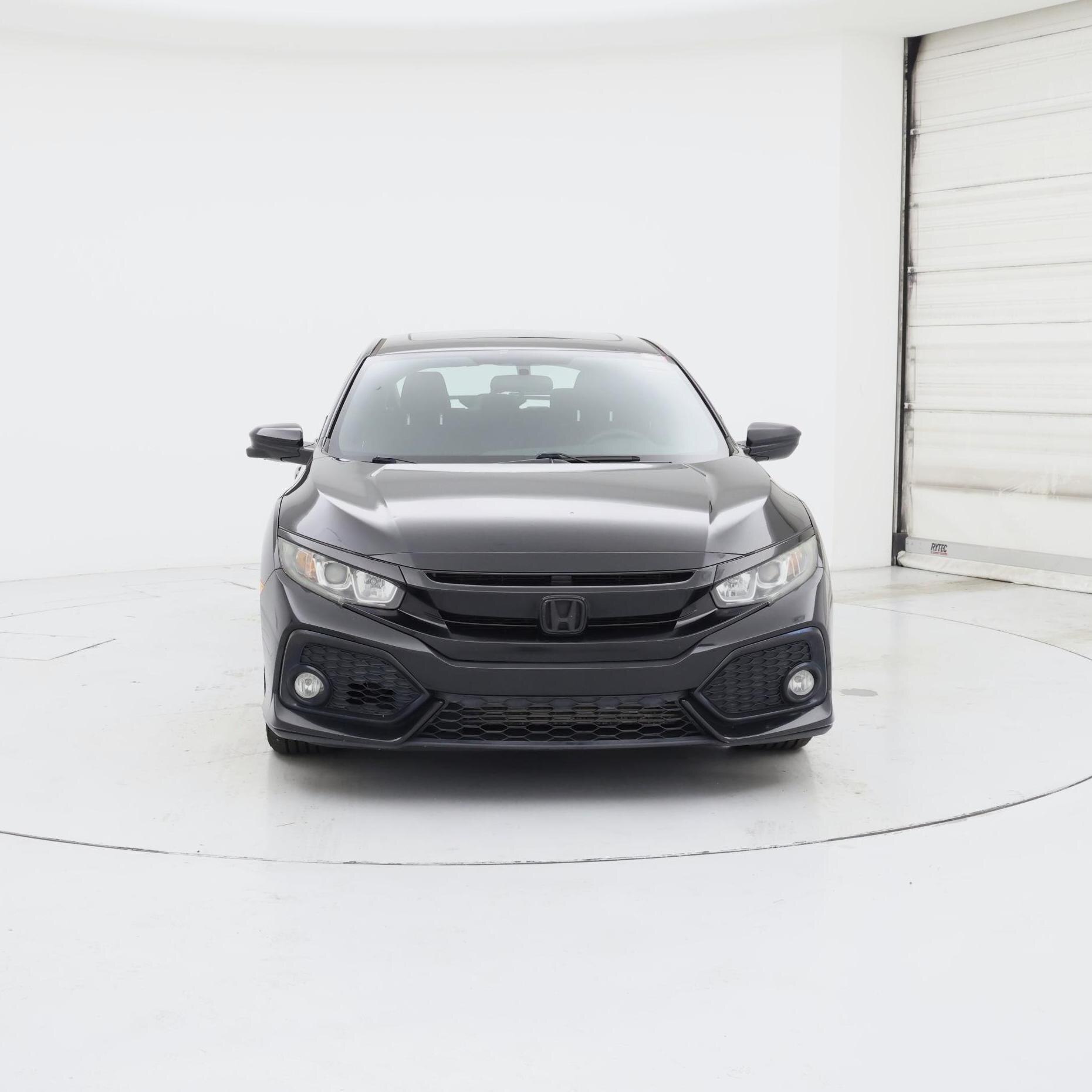 Thumbnail: 2018 Honda Civic - 5