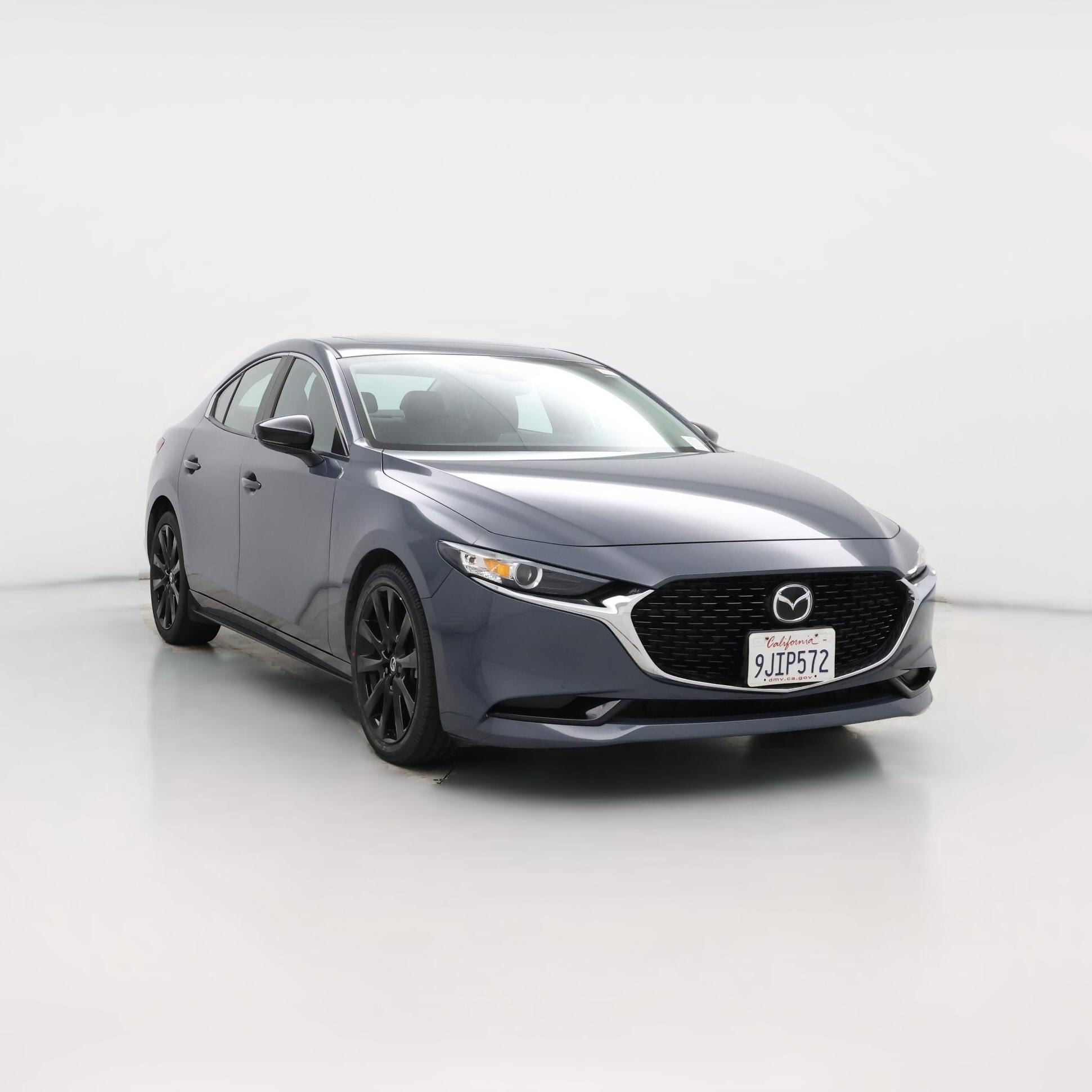 Thumbnail: 2023 Mazda Mazda3 - 1