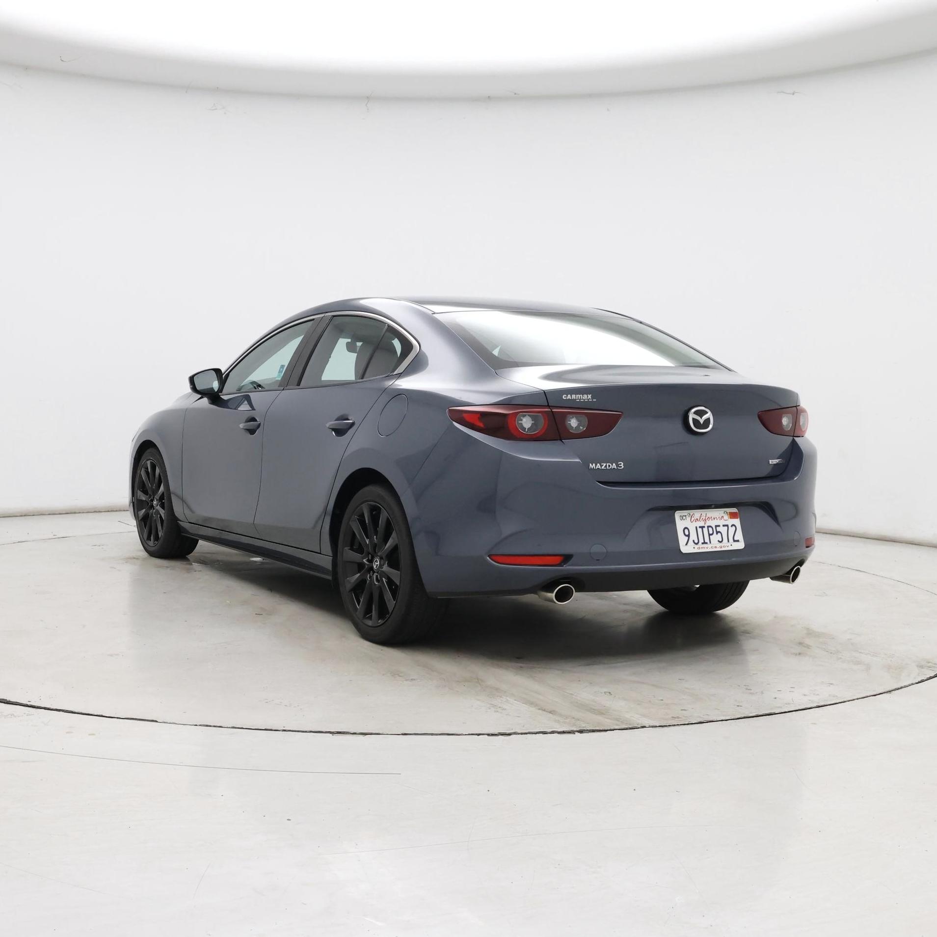 Thumbnail: 2023 Mazda Mazda3 - 2