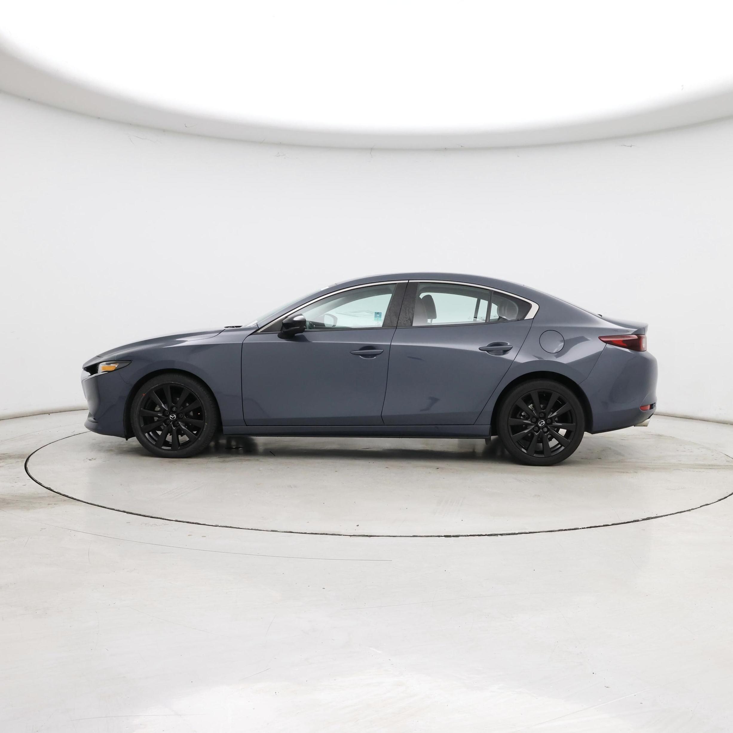 Thumbnail: 2023 Mazda Mazda3 - 3