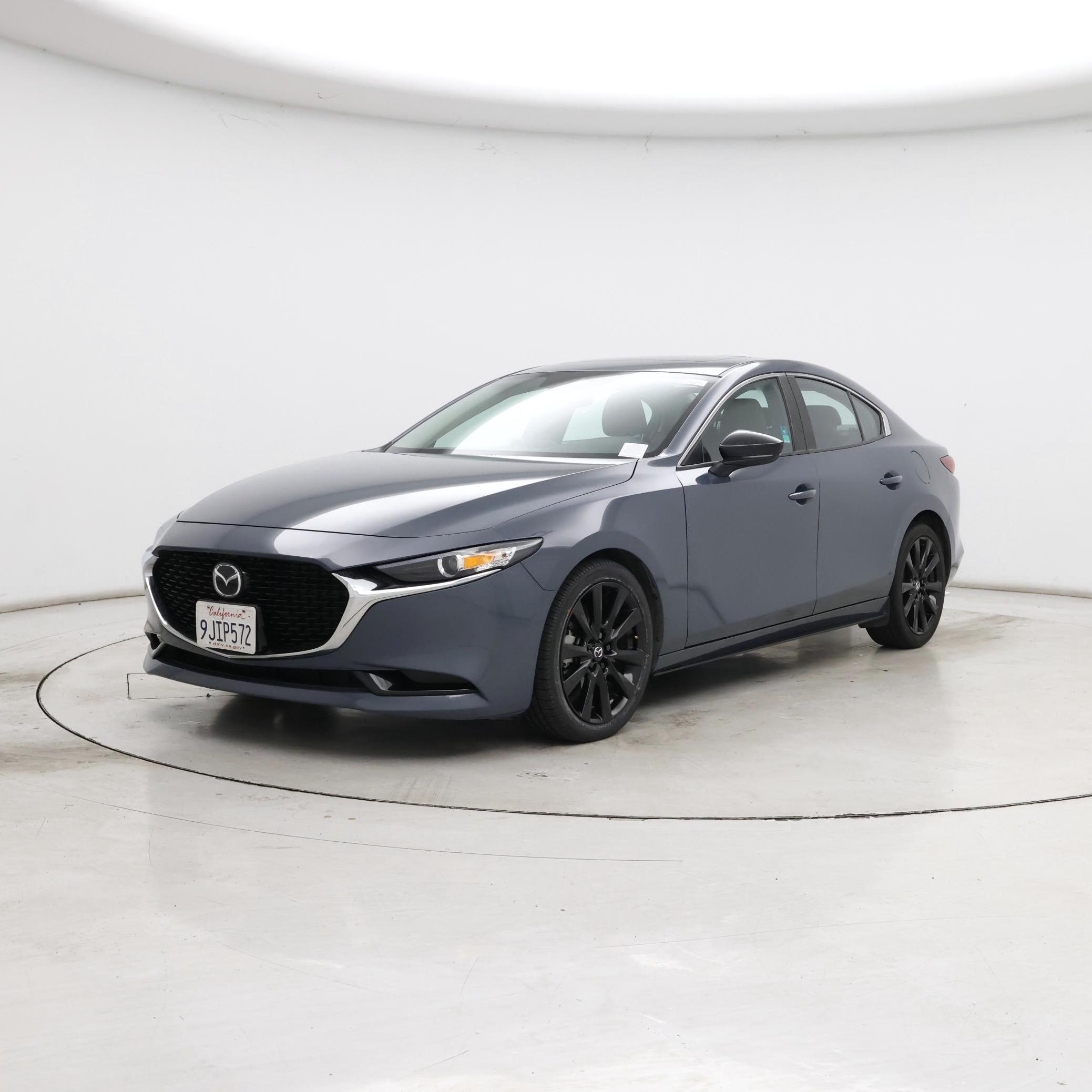 Thumbnail: 2023 Mazda Mazda3 - 4