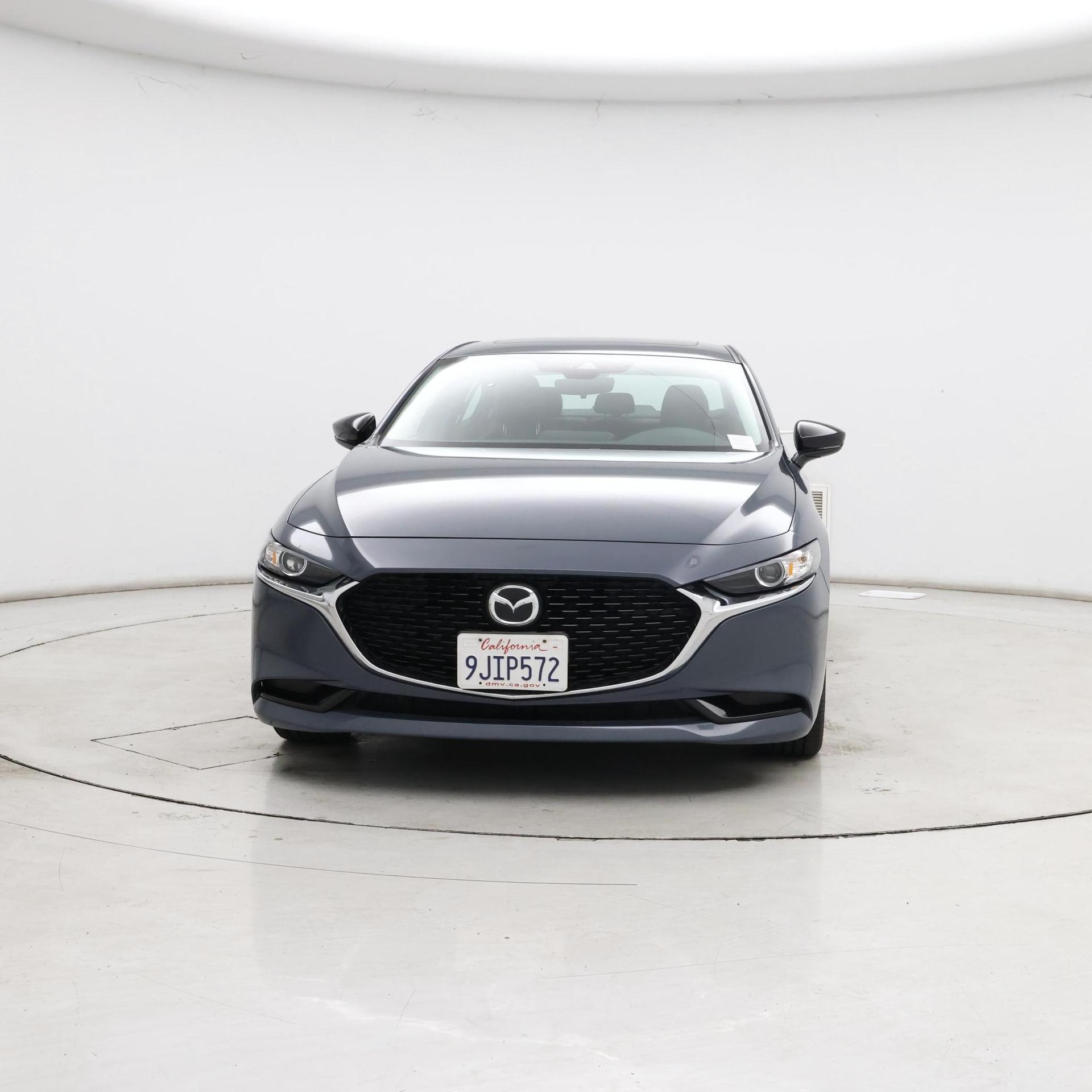 Thumbnail: 2023 Mazda Mazda3 - 5