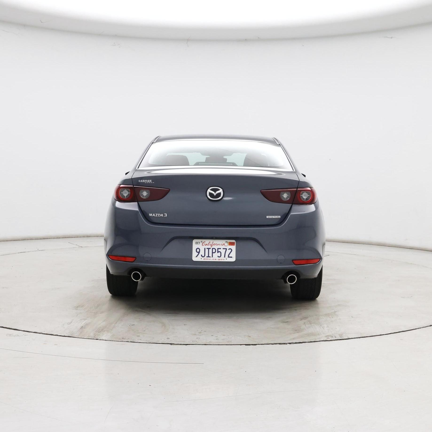 Thumbnail: 2023 Mazda Mazda3 - 6