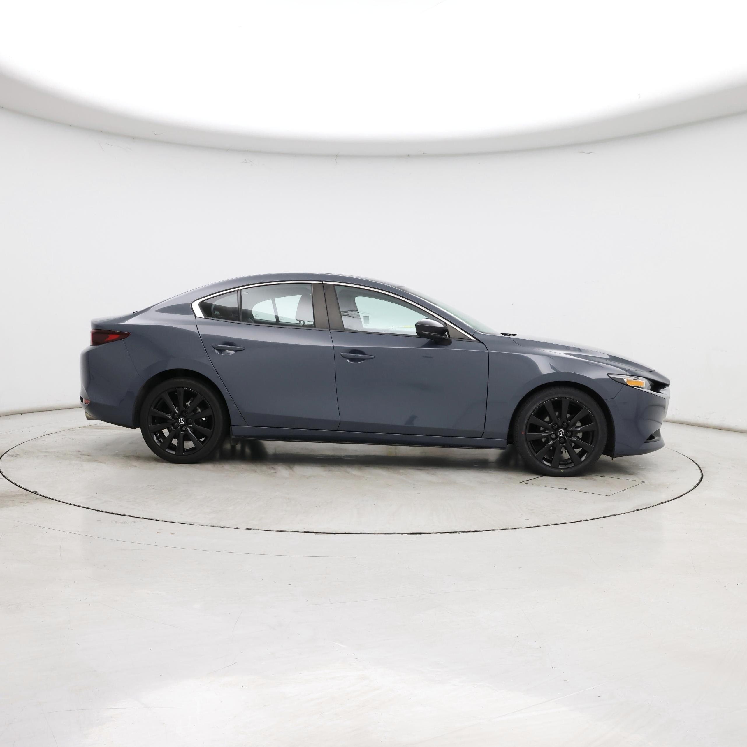 Thumbnail: 2023 Mazda Mazda3 - 7