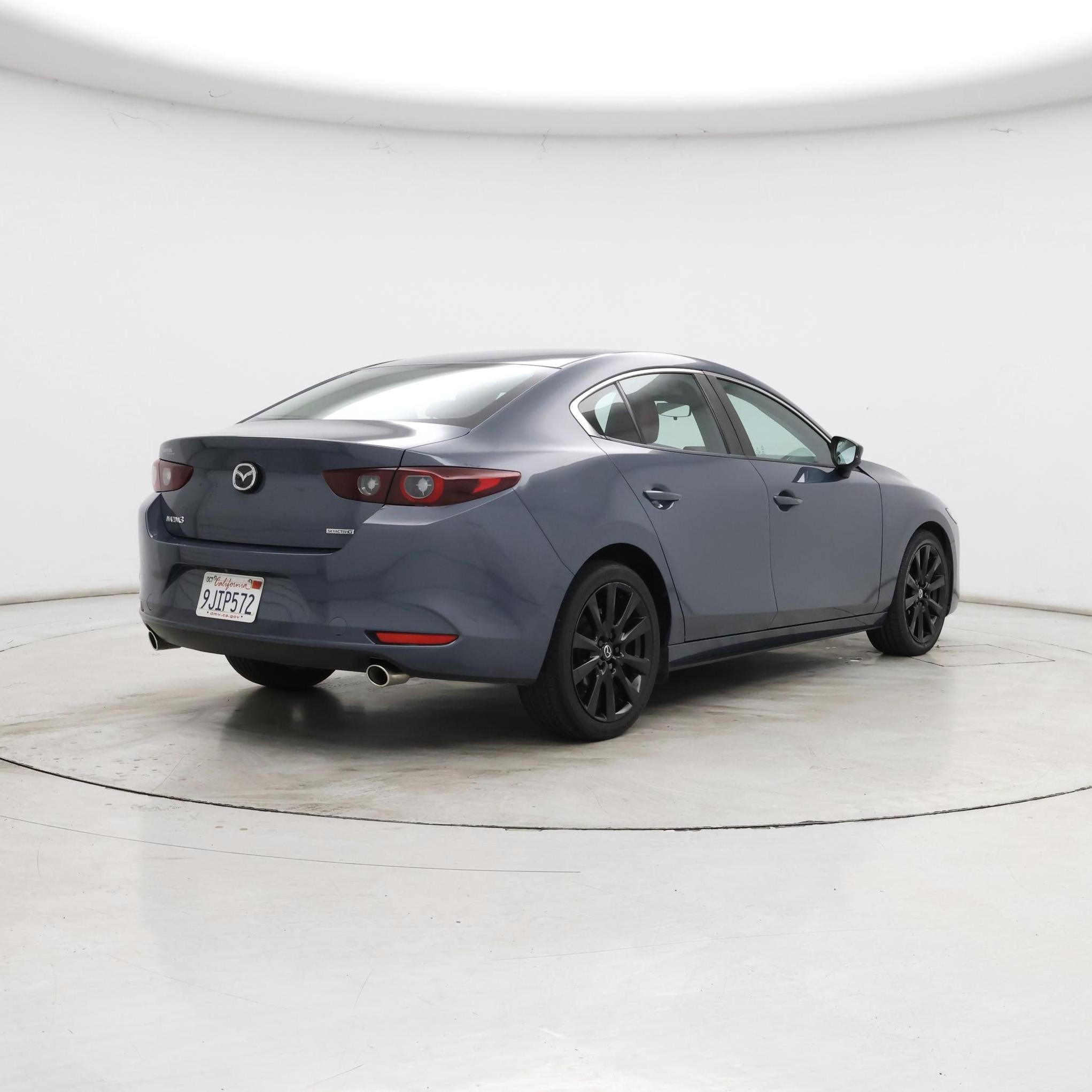 Thumbnail: 2023 Mazda Mazda3 - 8