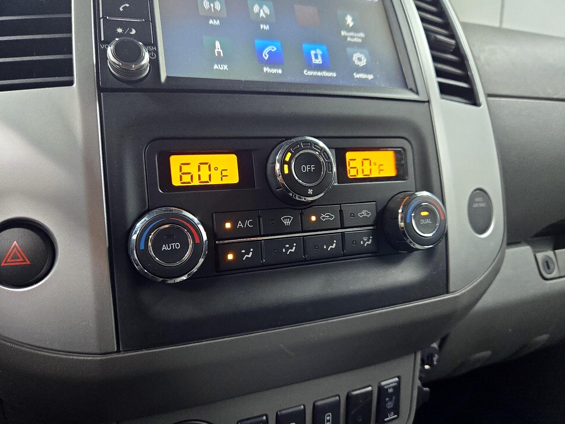 Thumbnail: 2021 Nissan Frontier - 16