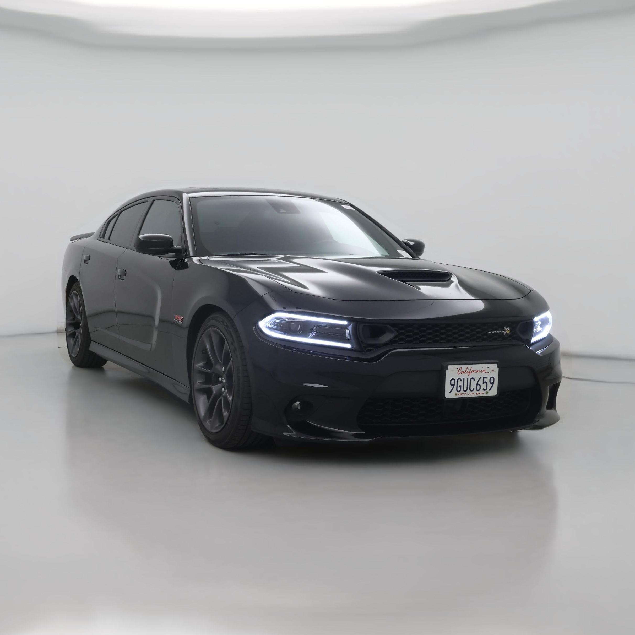 Thumbnail: 2023 Dodge Charger - 1