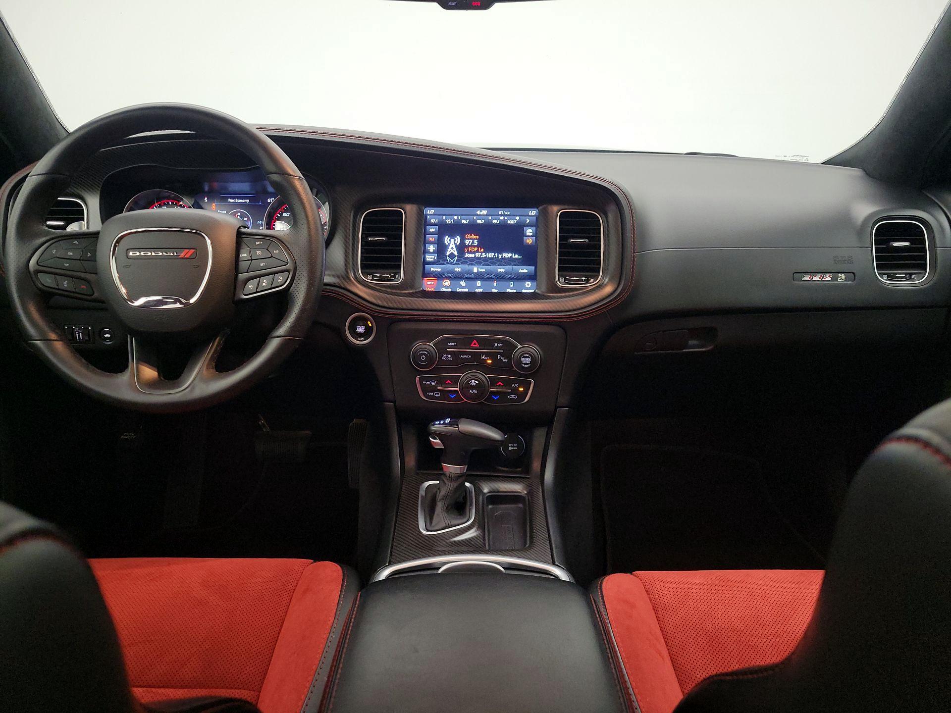 Thumbnail: 2023 Dodge Charger - 9