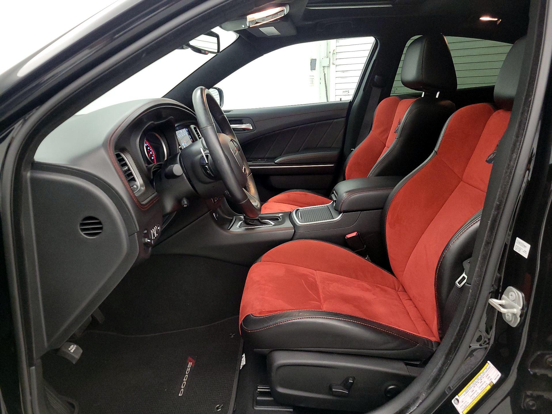 Thumbnail: 2023 Dodge Charger - 11