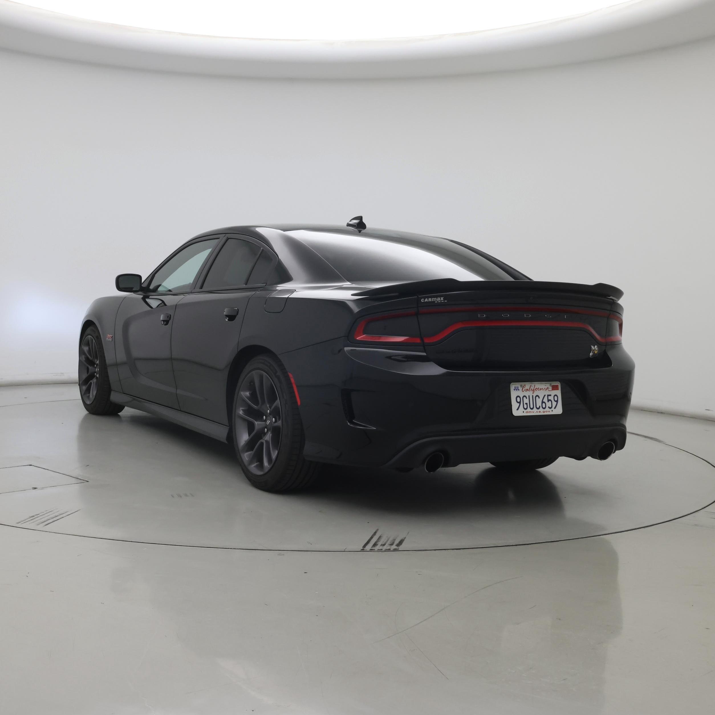 Thumbnail: 2023 Dodge Charger - 2