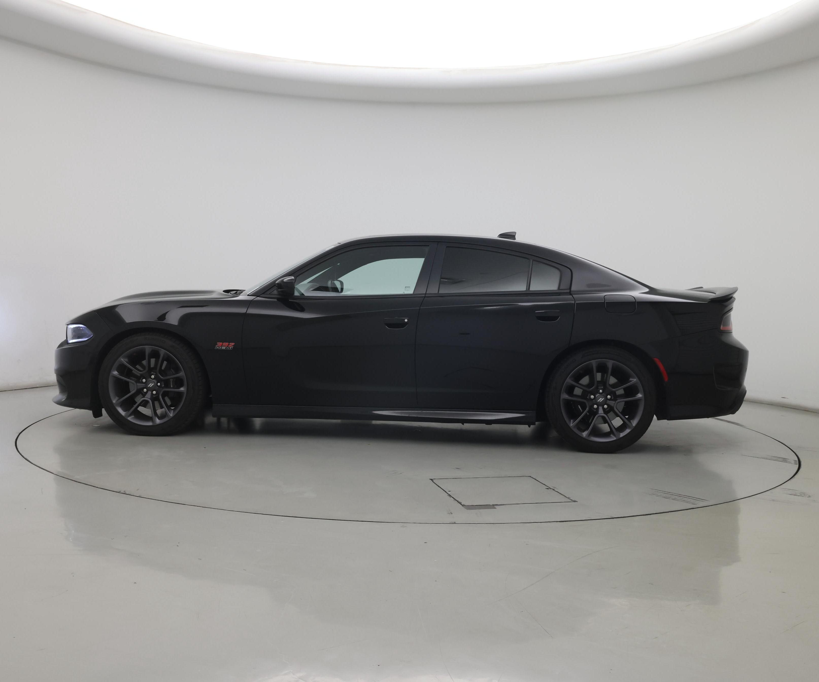 Thumbnail: 2023 Dodge Charger - 3