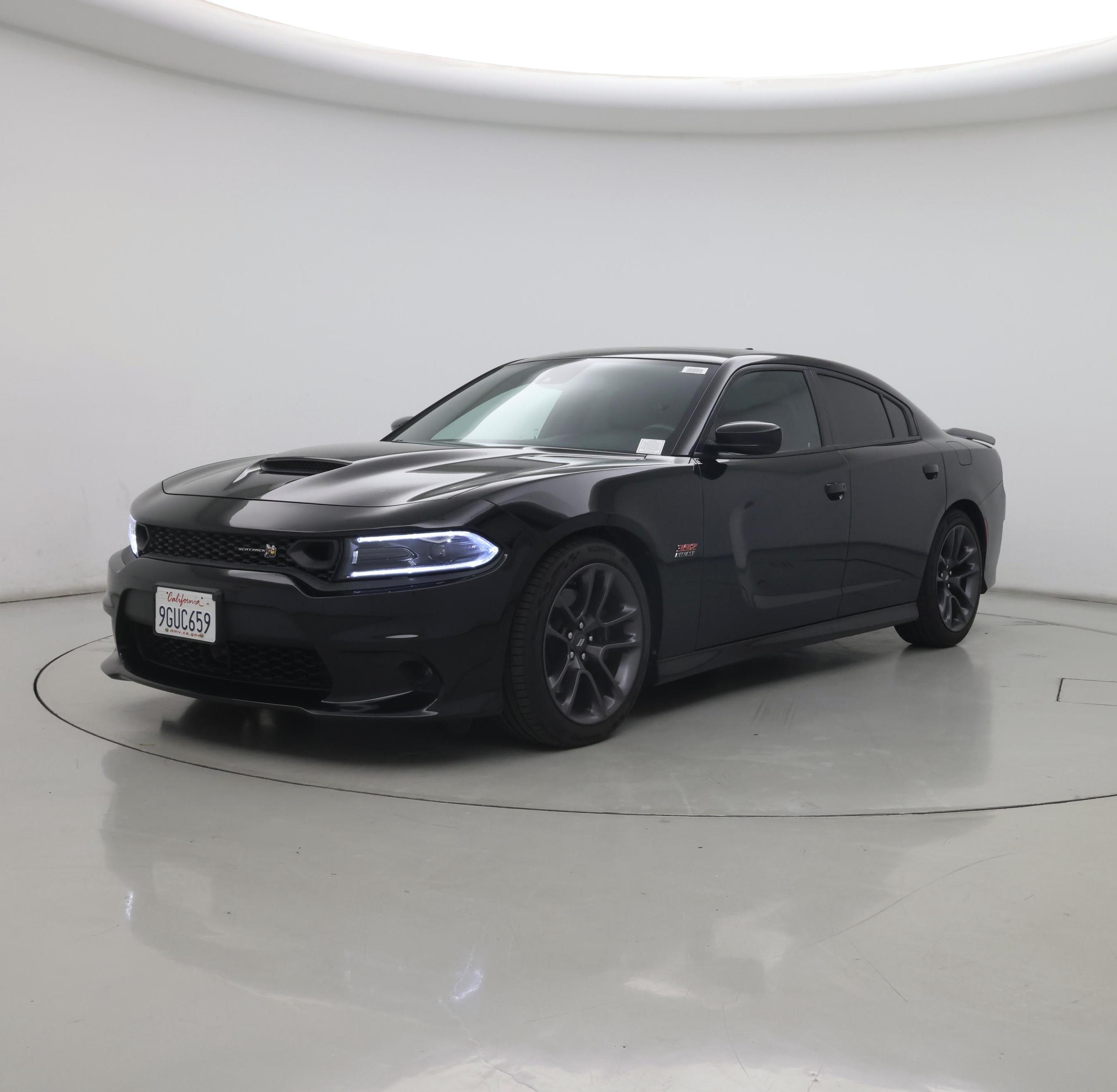 Thumbnail: 2023 Dodge Charger - 4